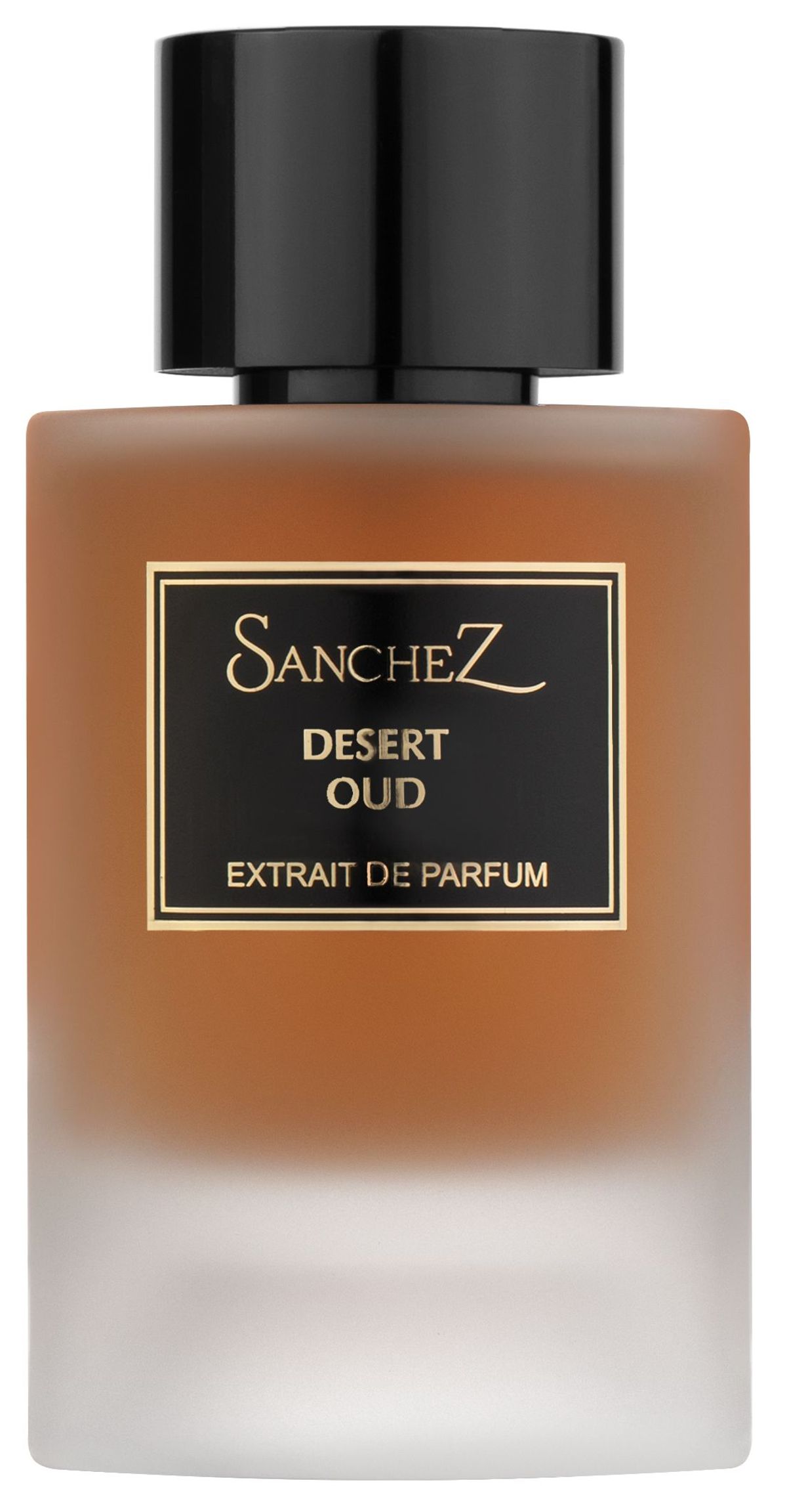 Desert Oud