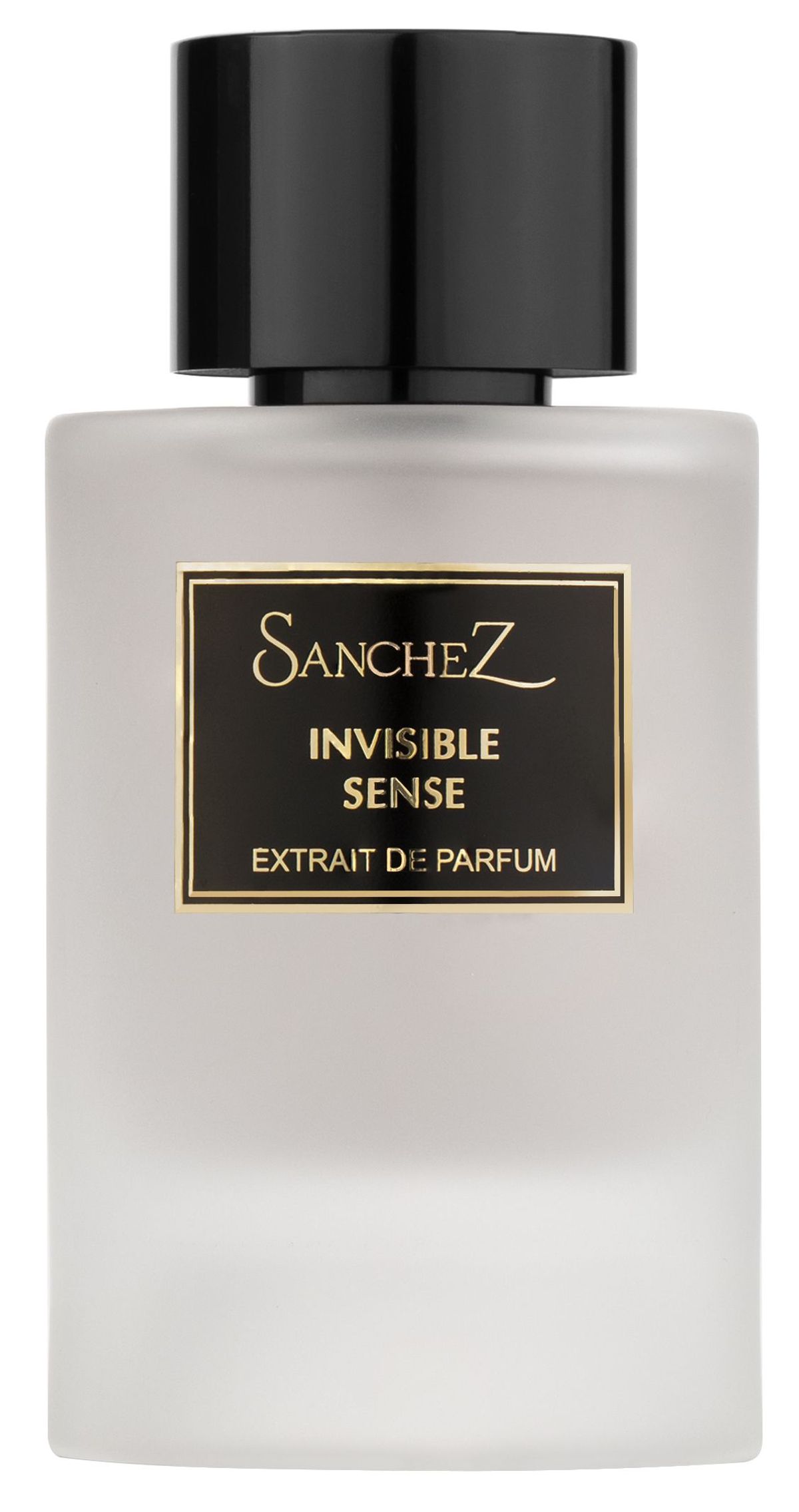 Invisible Sense