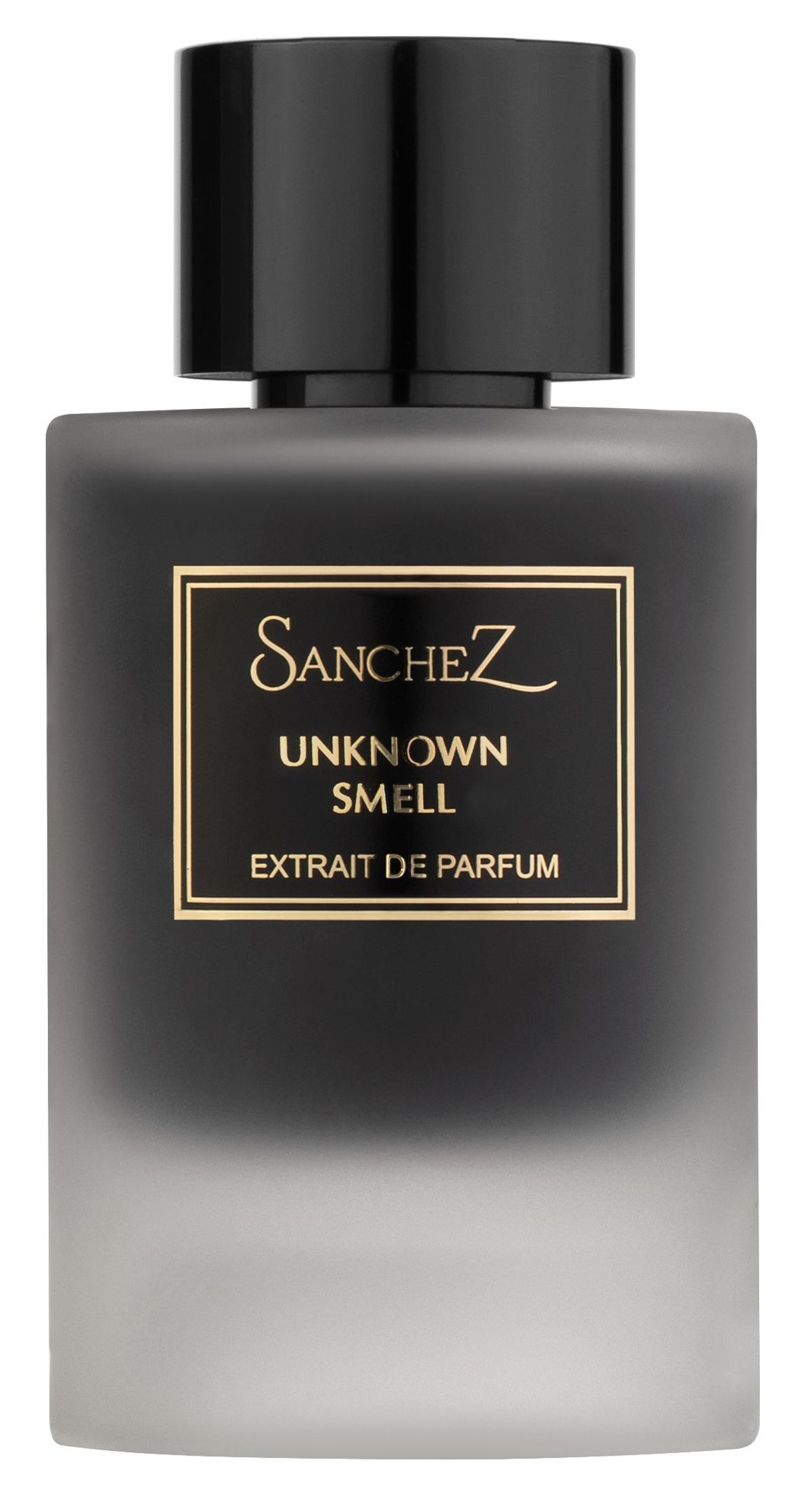 Unknown Smell