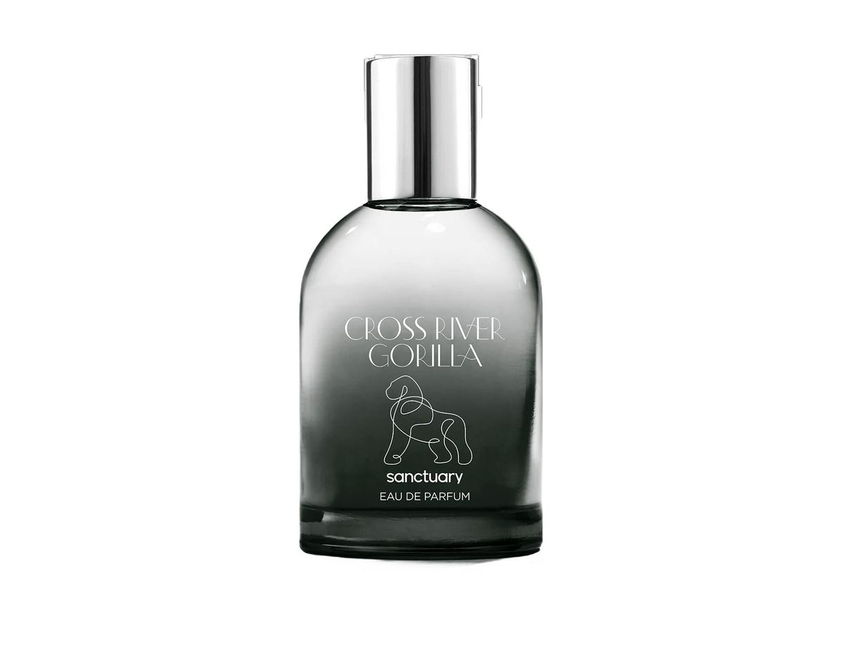 Cross River Gorilla