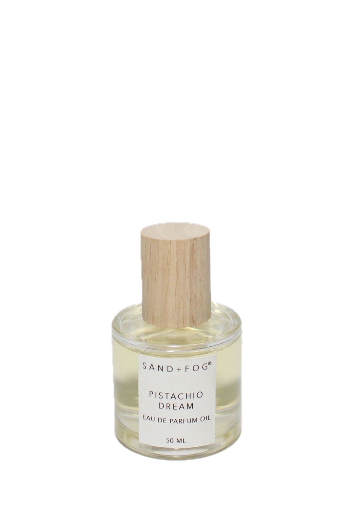 Pistachio Dream