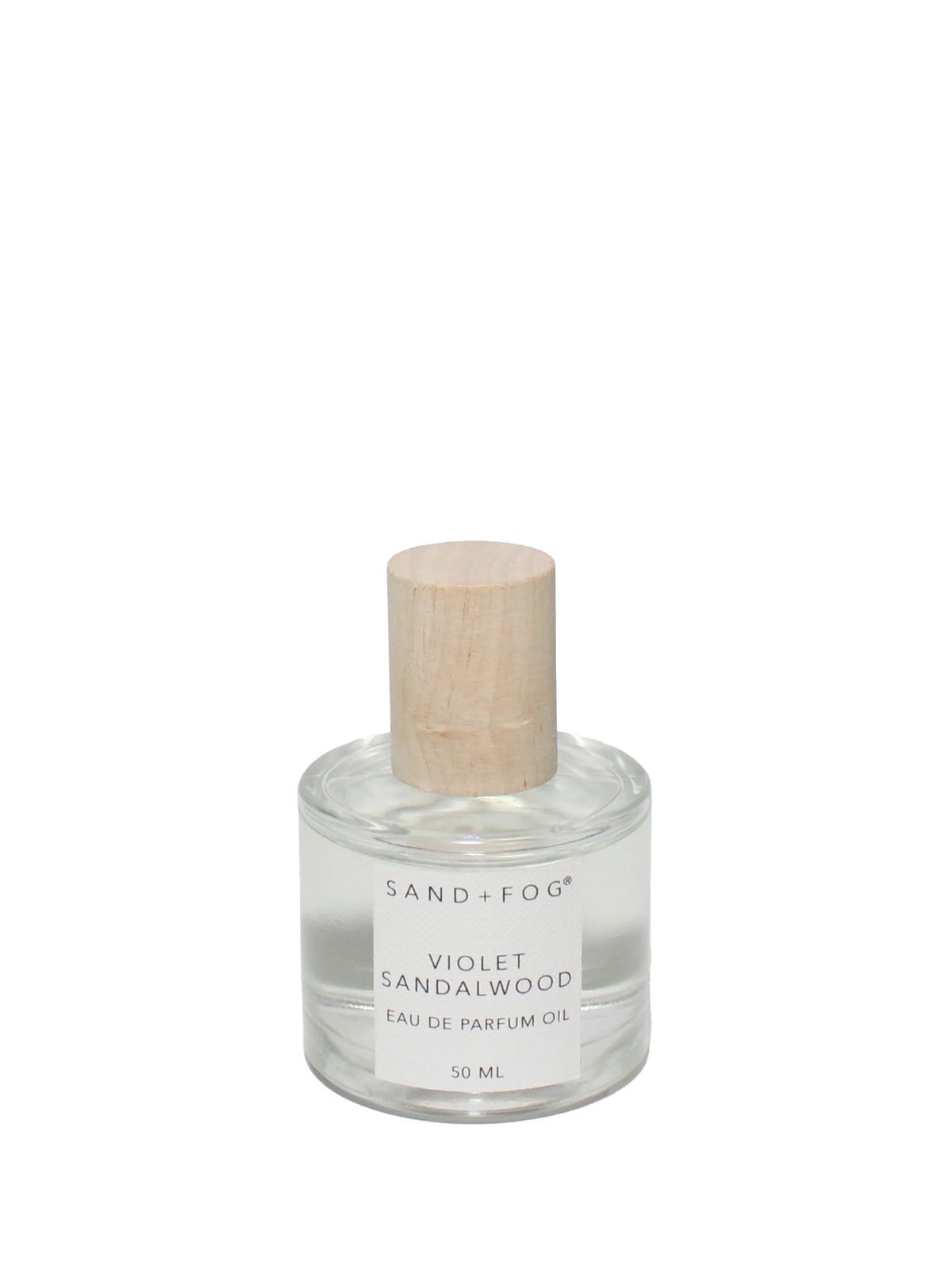 Violet Sandalwood