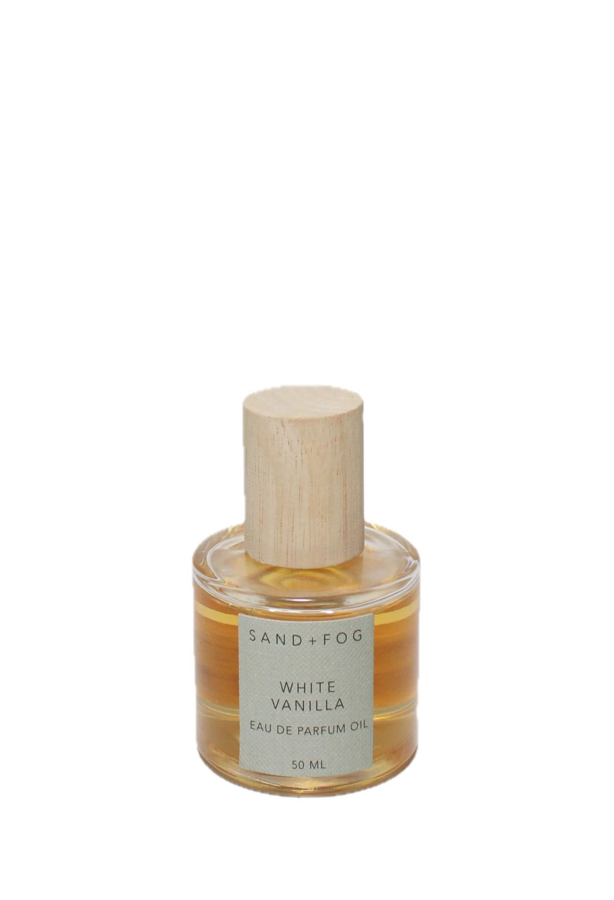 White Vanilla