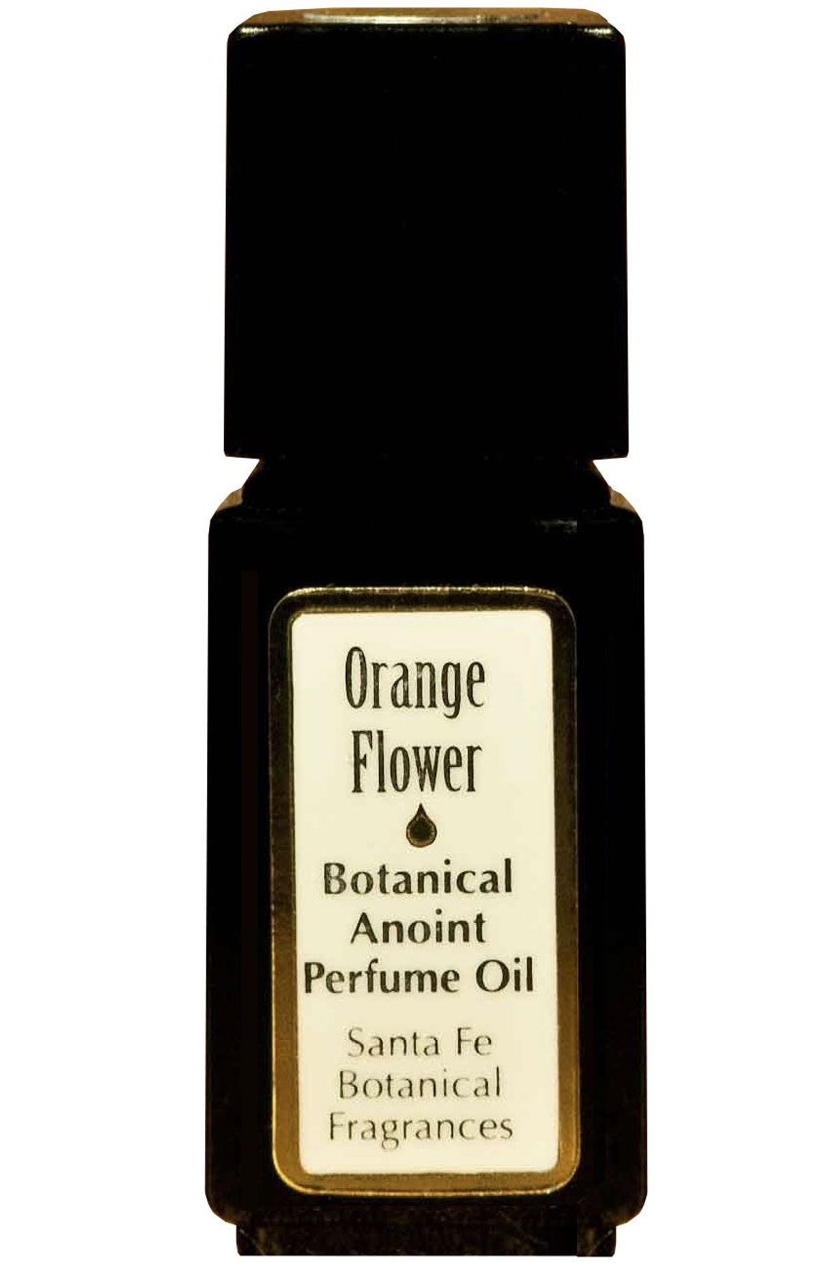 Orange Flower Anoint