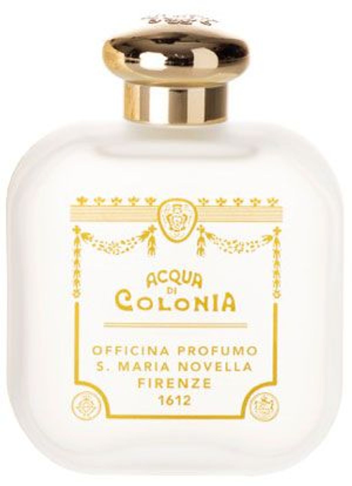 Acqua di Colonia Cinquanta