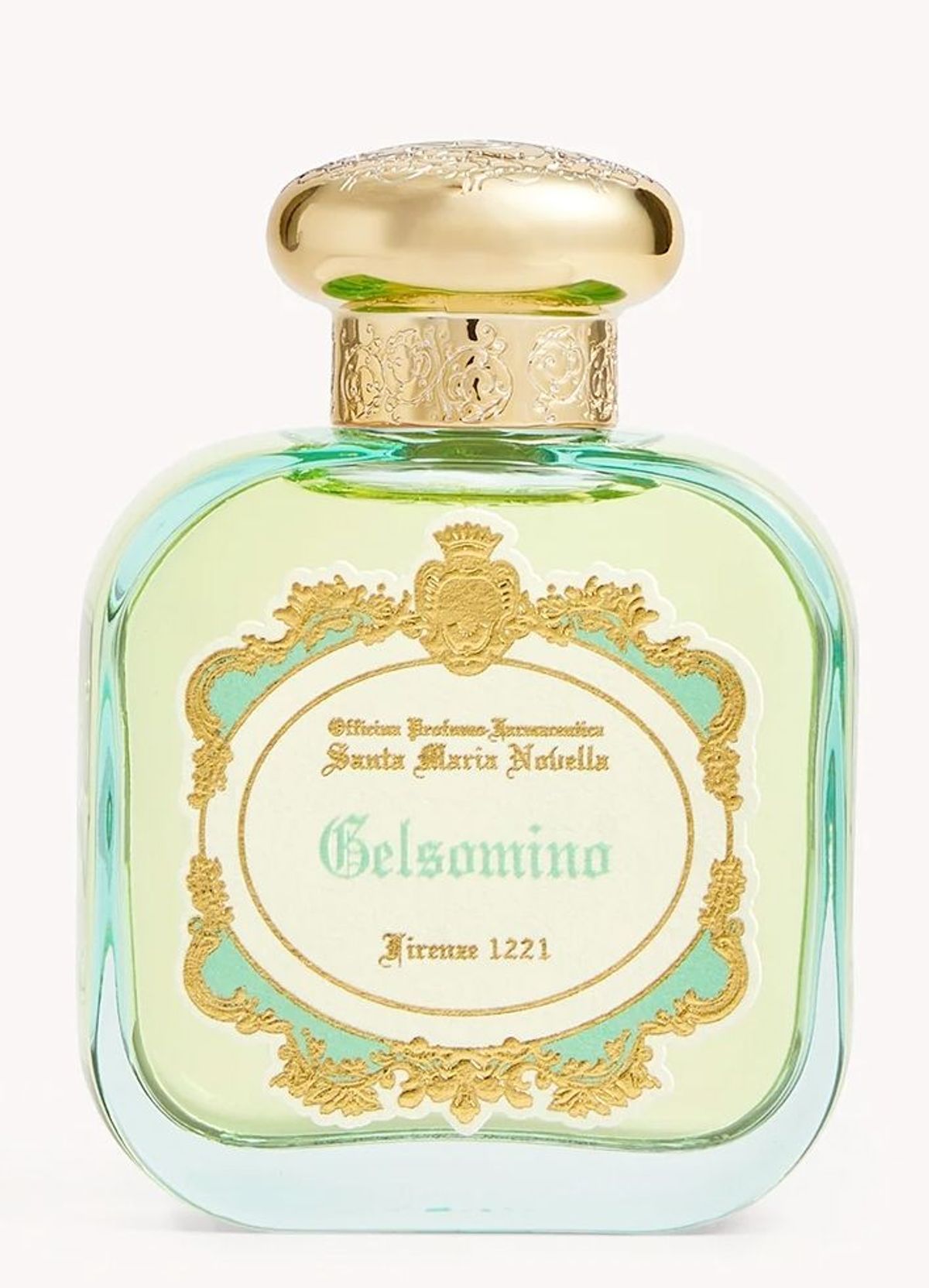 Gelsomino (2023)