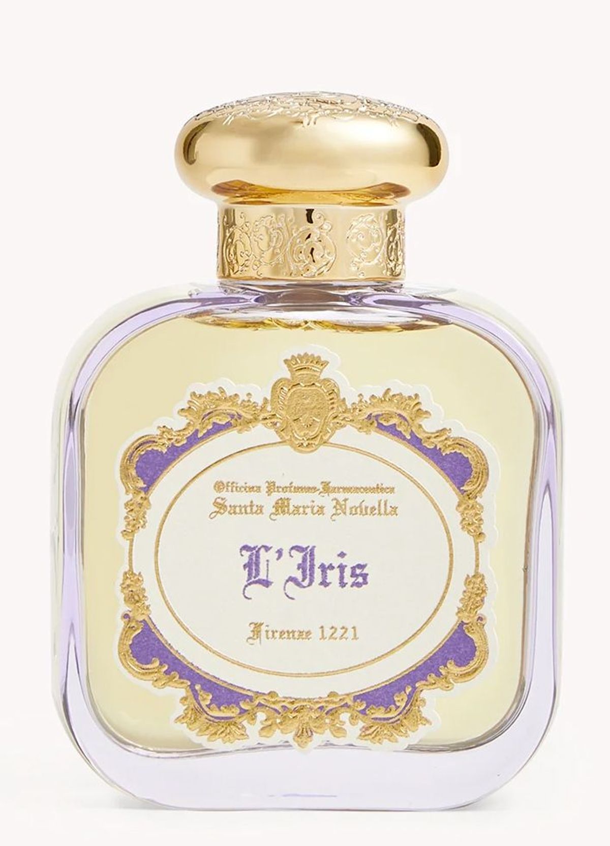 L'Iris