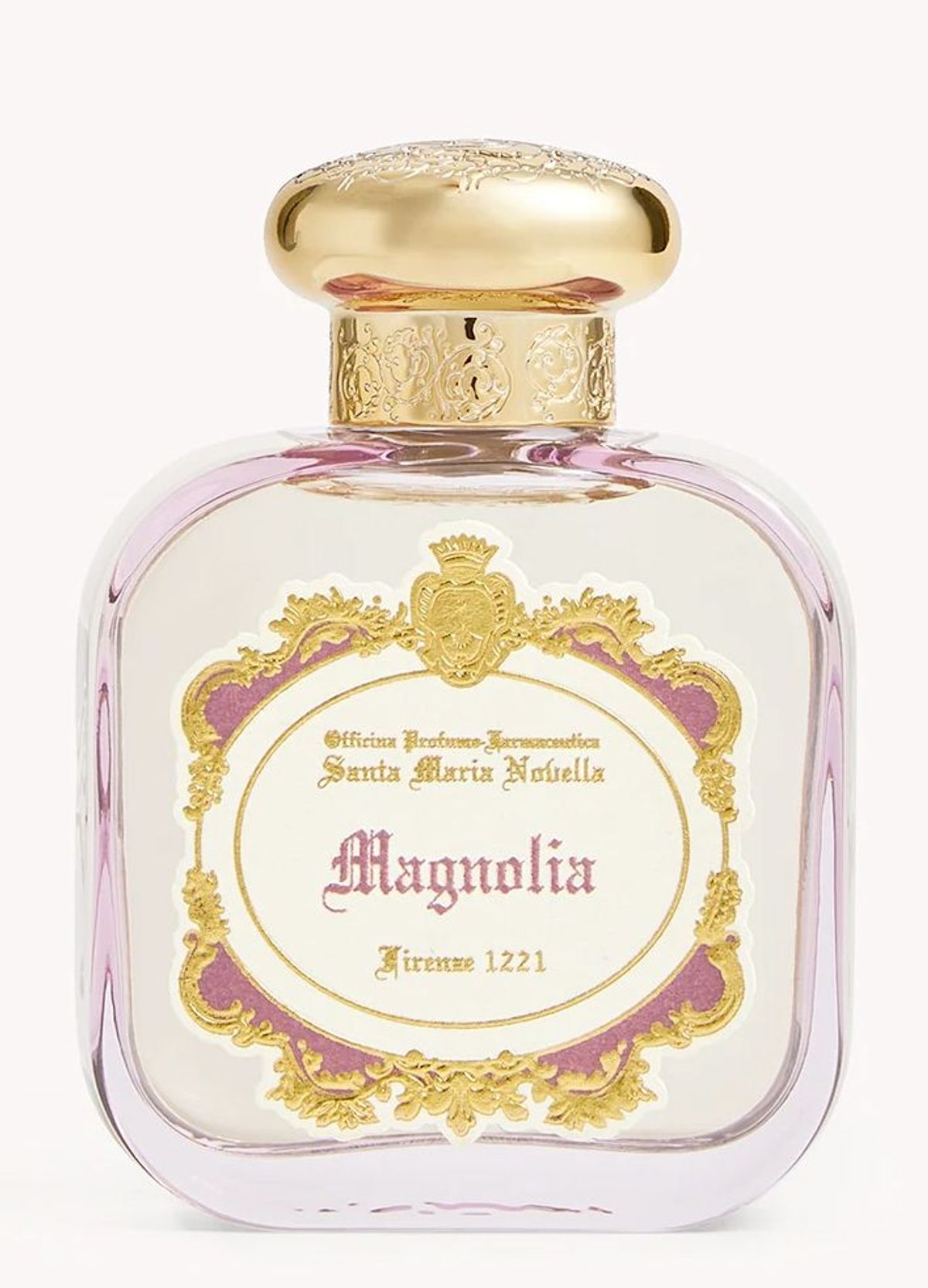 Magnolia (2023)