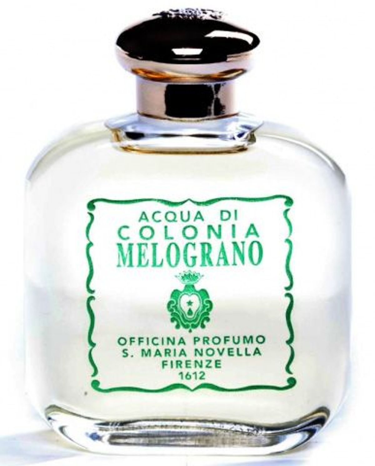 Melograno (Pomegranate)