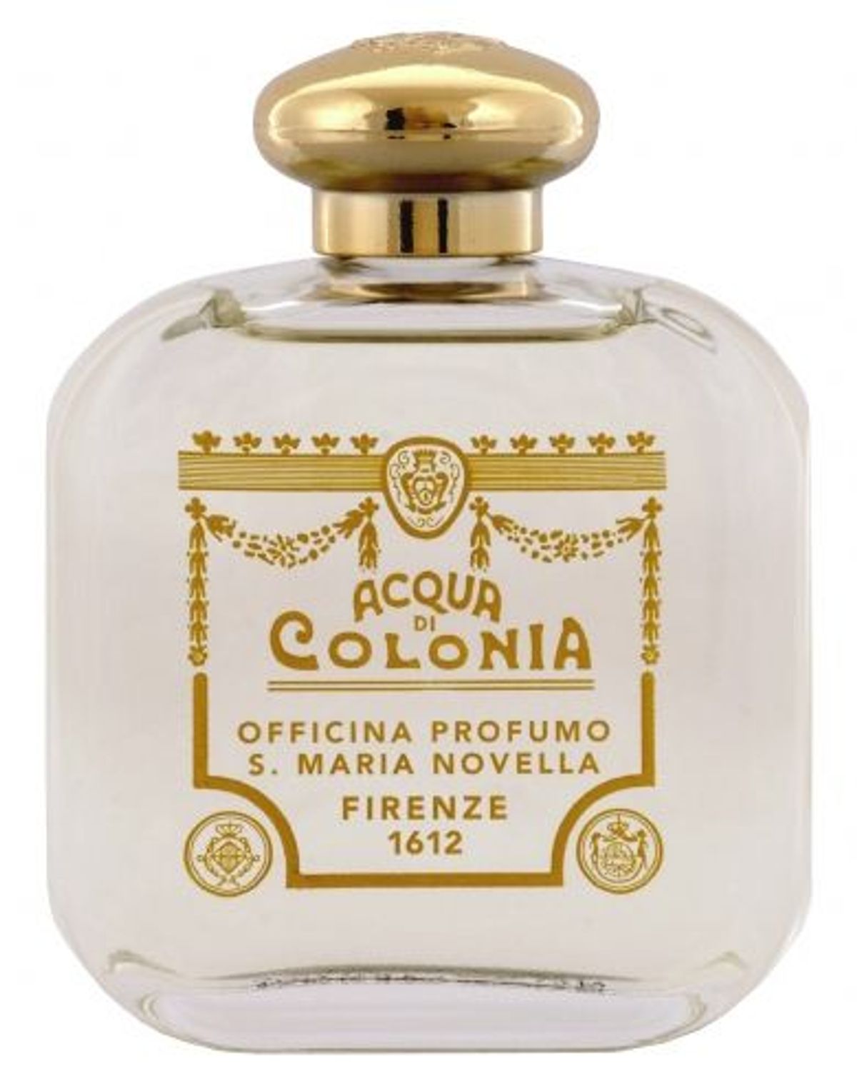 Muschio Oro