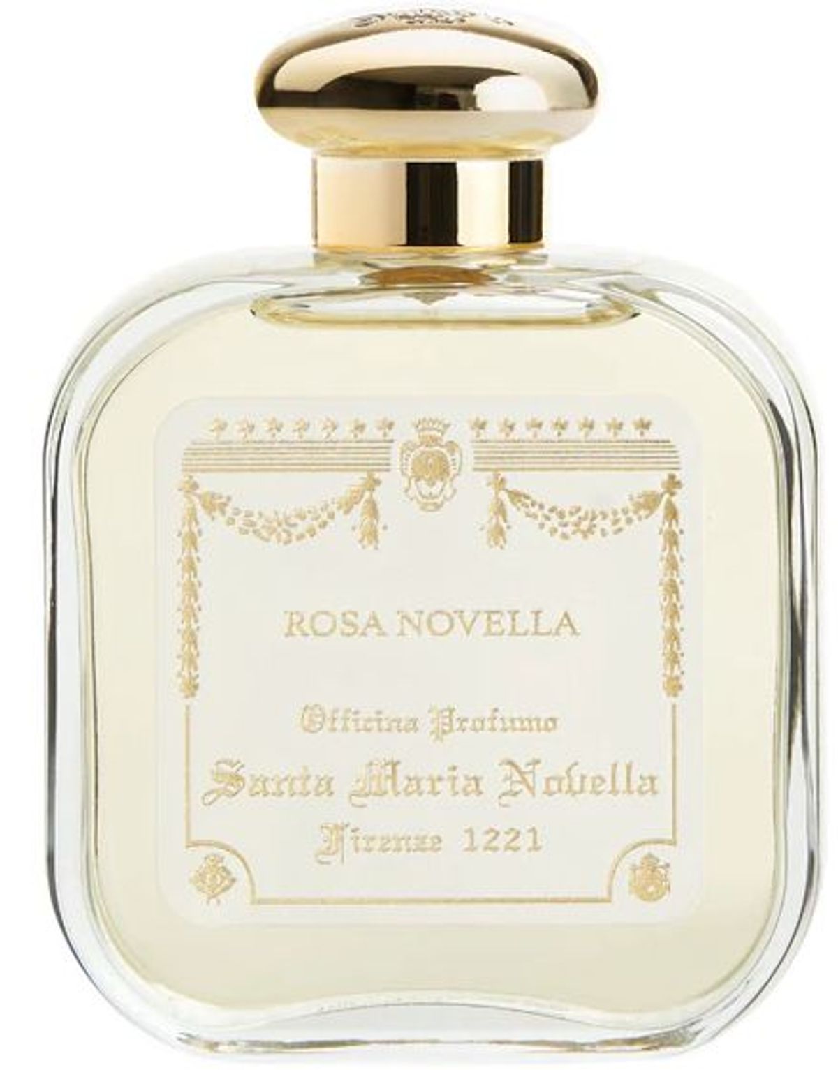 Rosa Novella