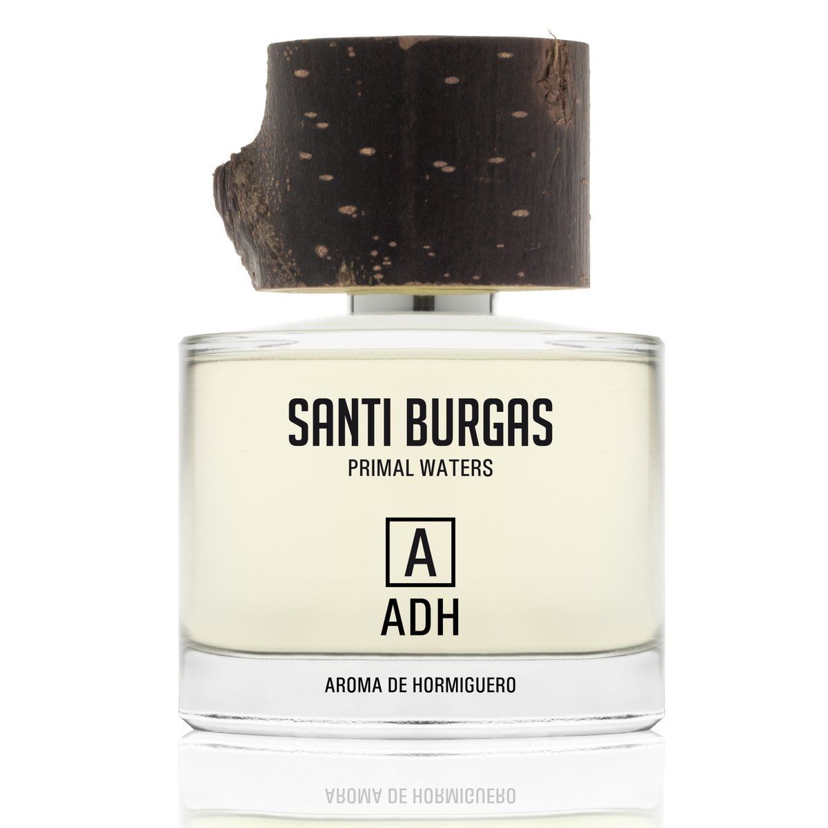 Aroma de Hormiguero