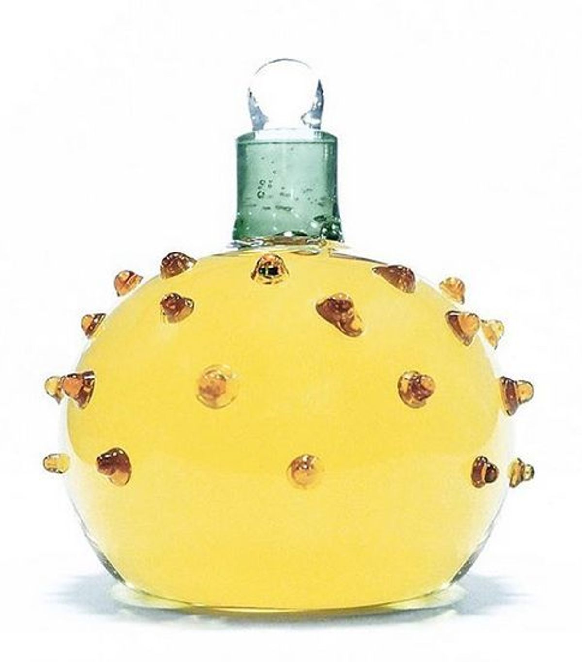 Eau Dadette Attar Perfume