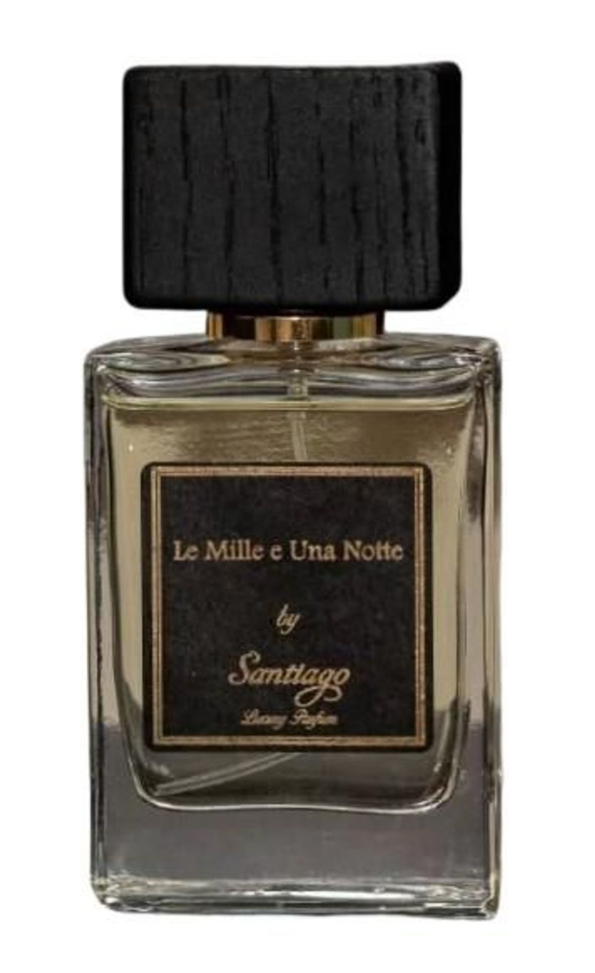 Le Mille e Una Notte