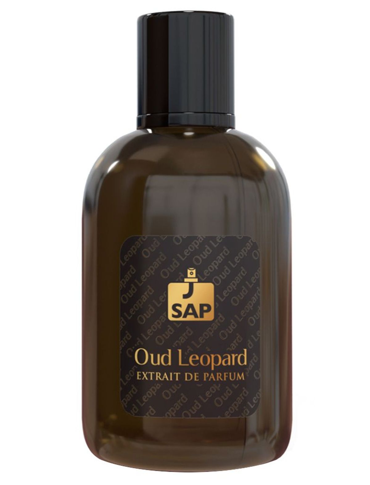 Oud Leopard