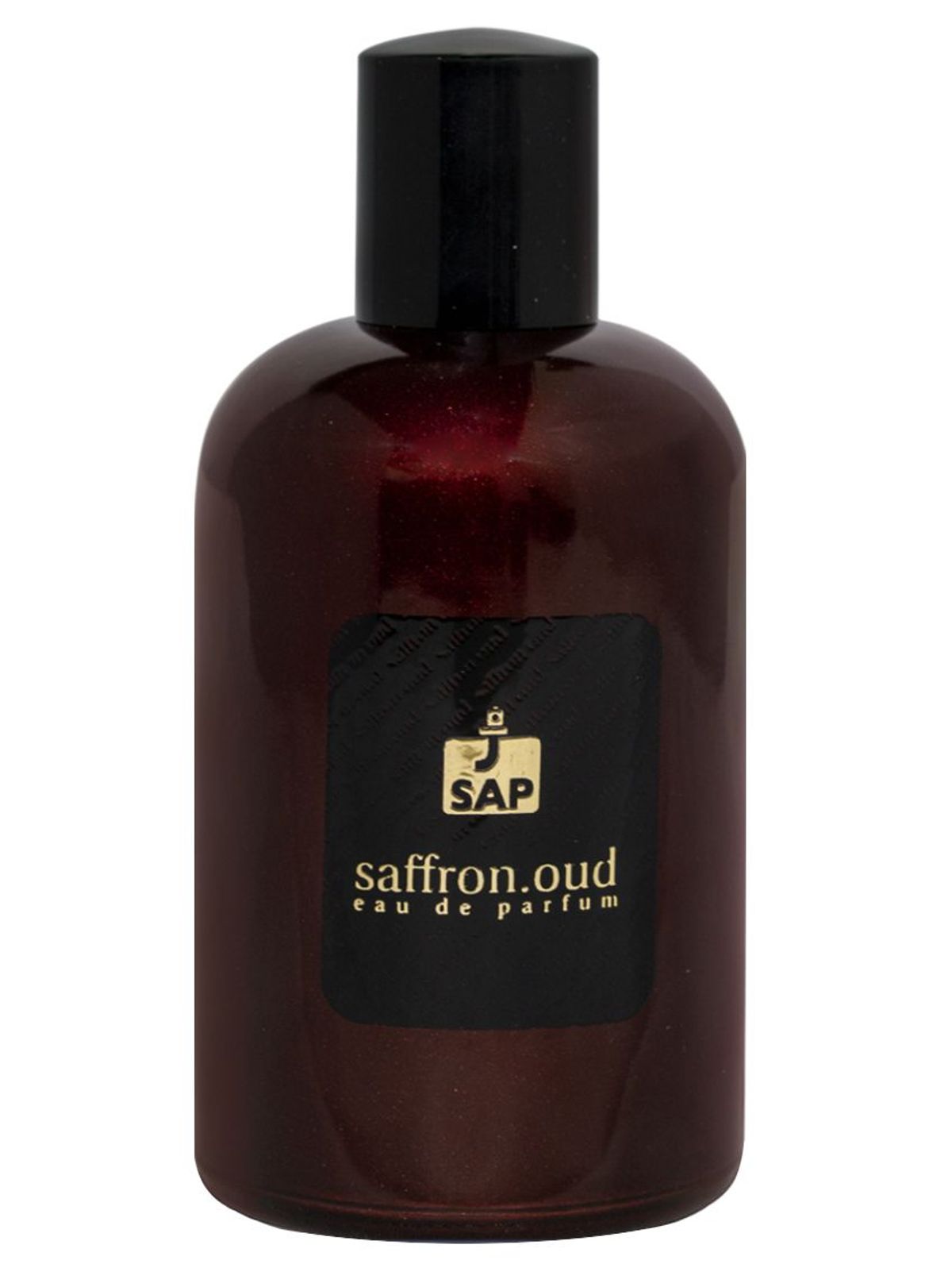 Saffron Oud