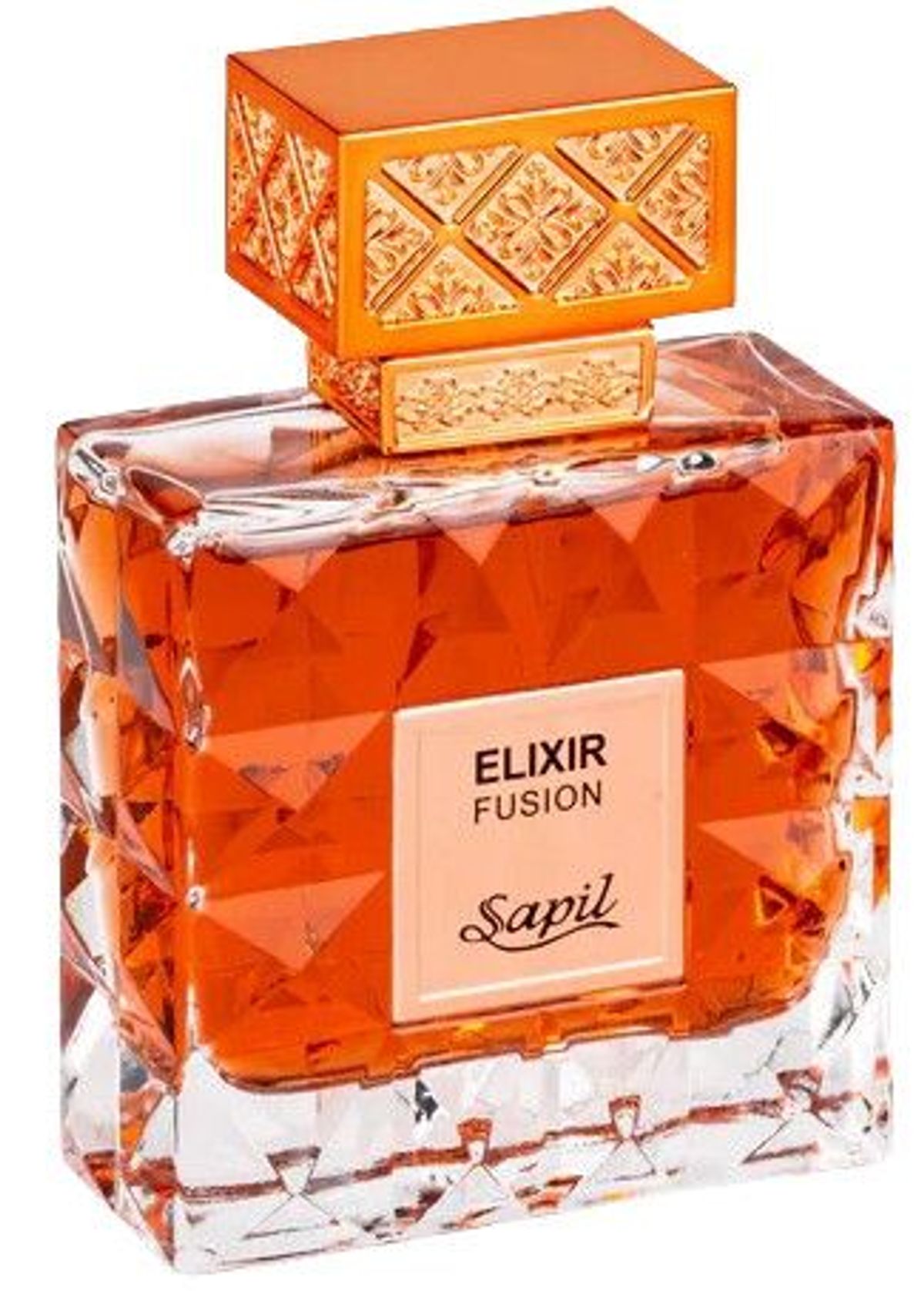 Elixir Fusion