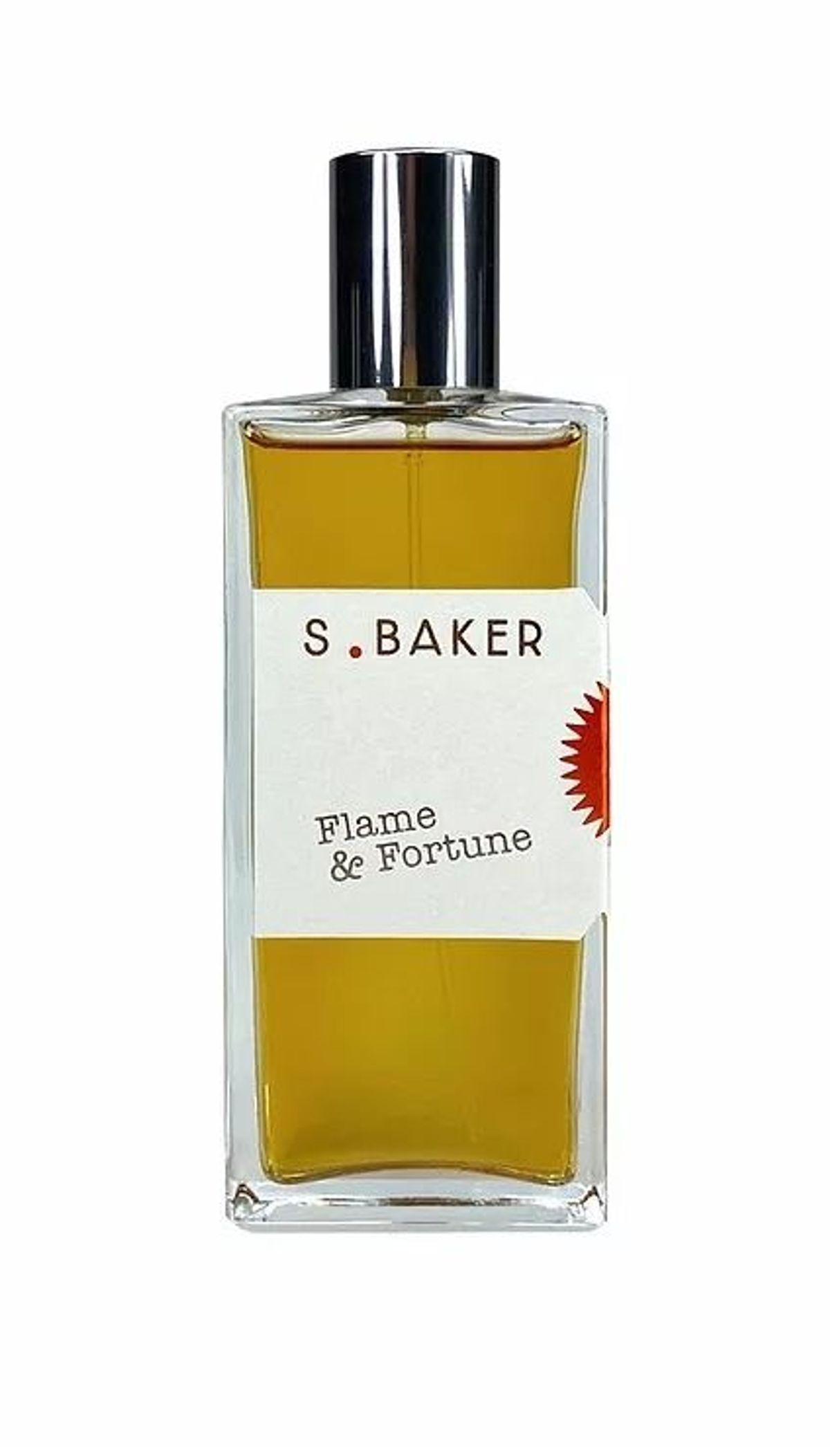 Flame & Fortune