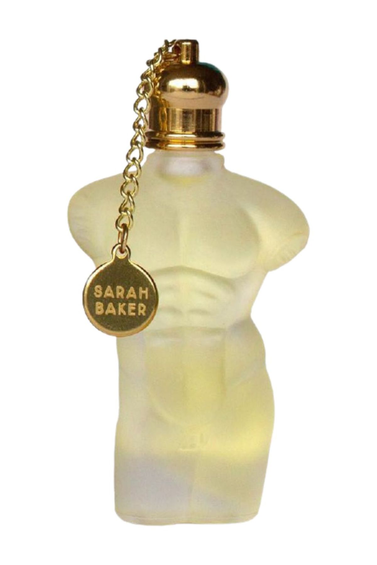 Greek Keys Absolue Miniature