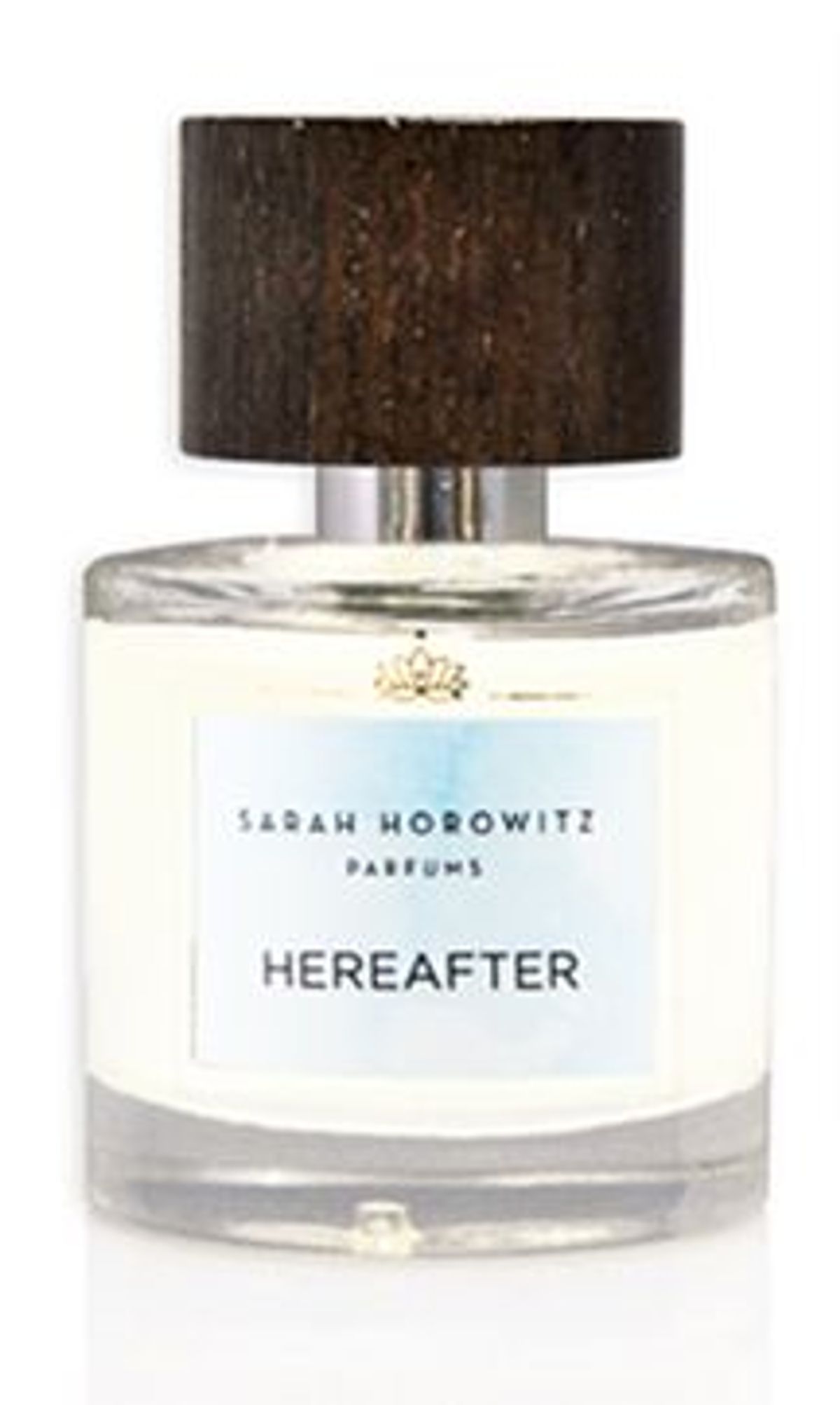 Hereafter