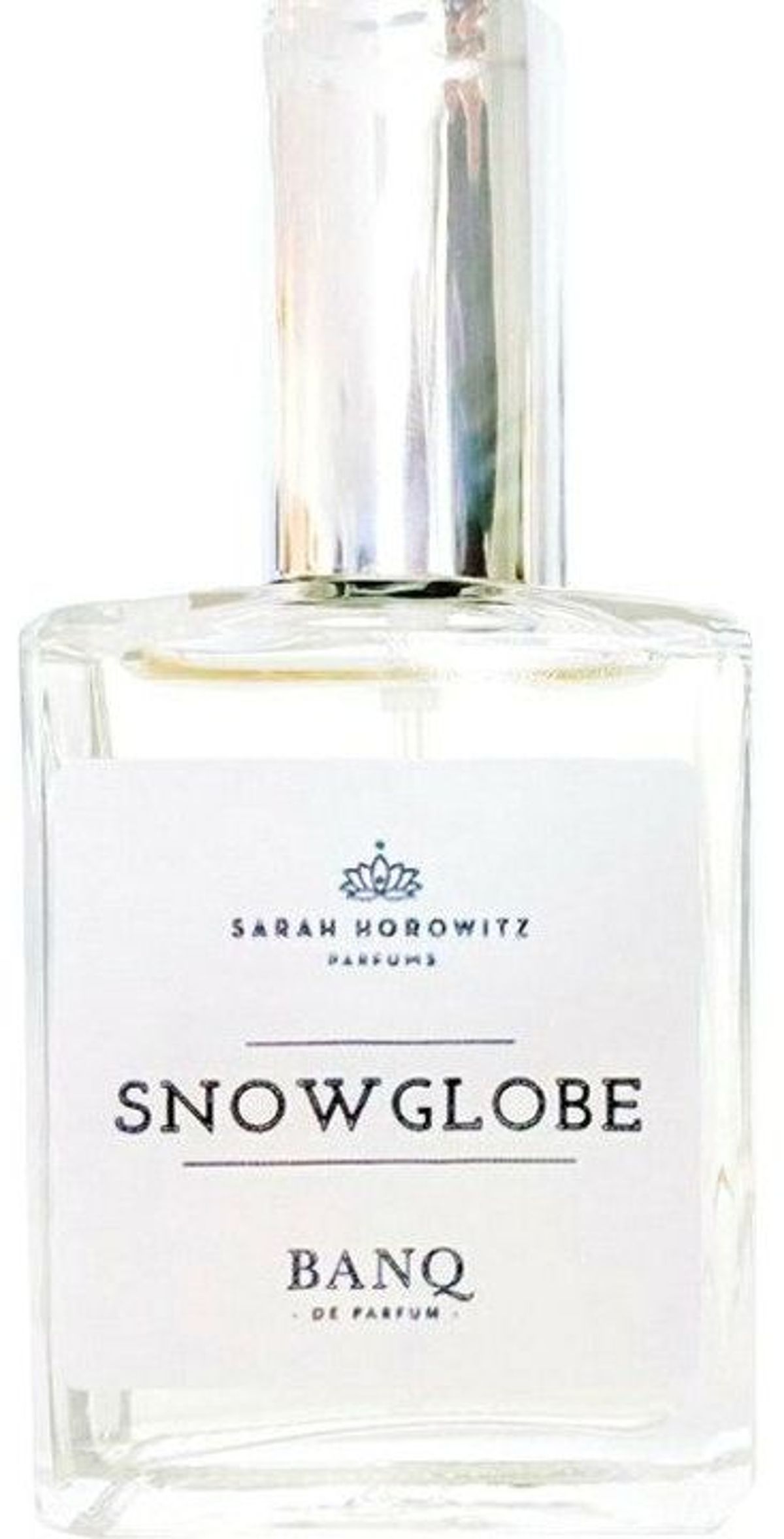 Snowglobe