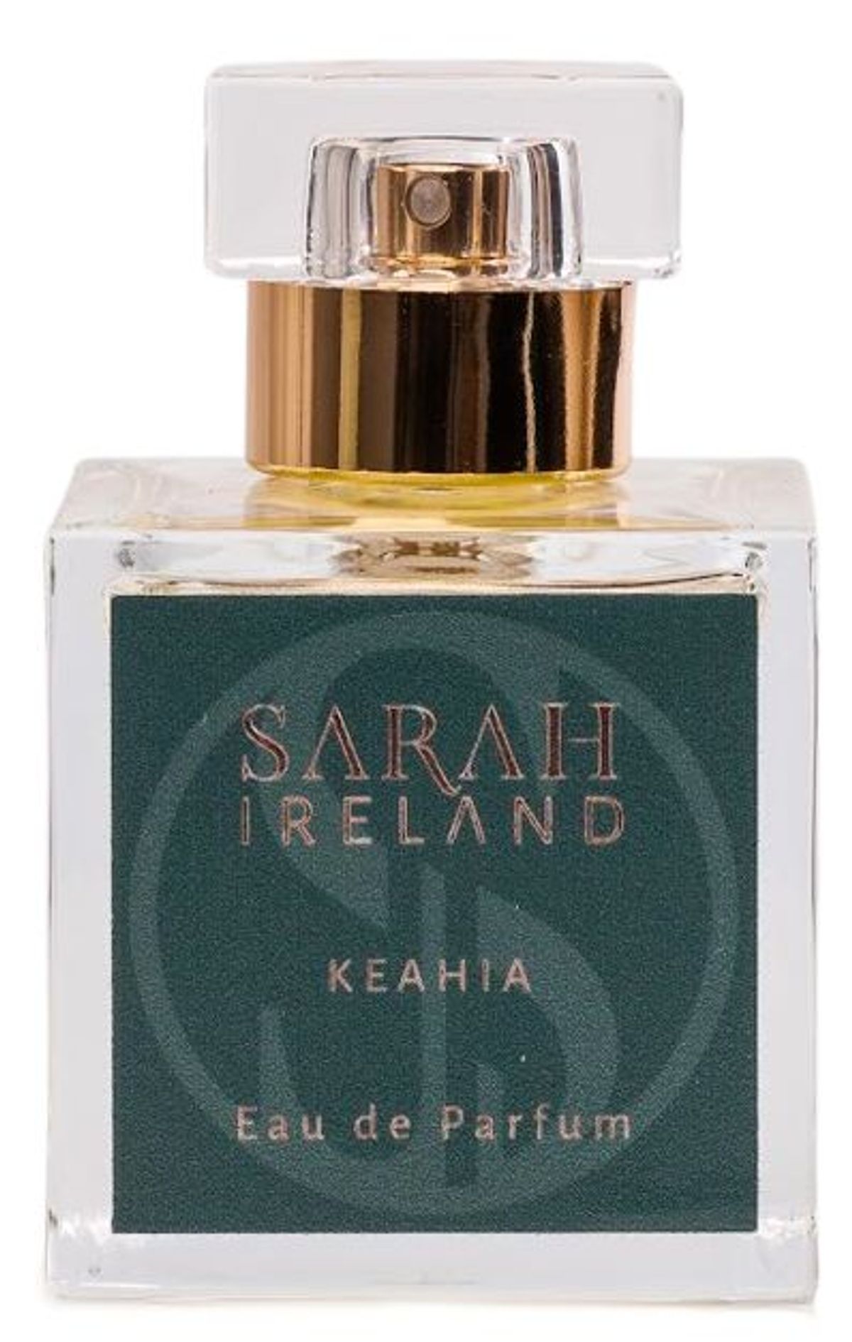 Keahia
