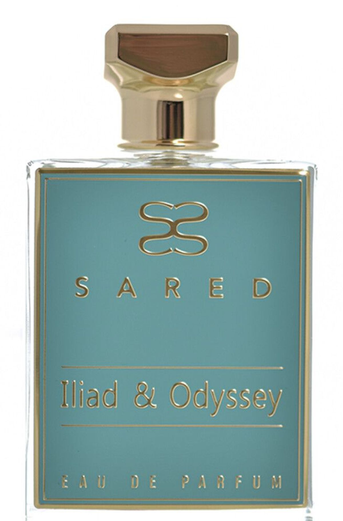 Iliad & Odyssey