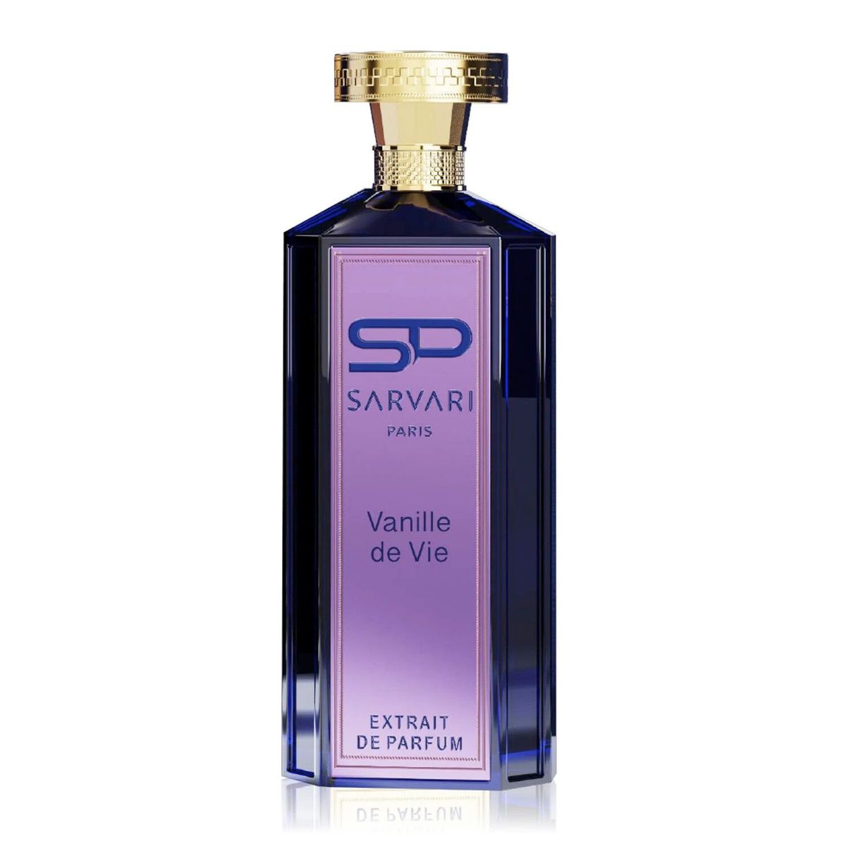 Vanille de Vie