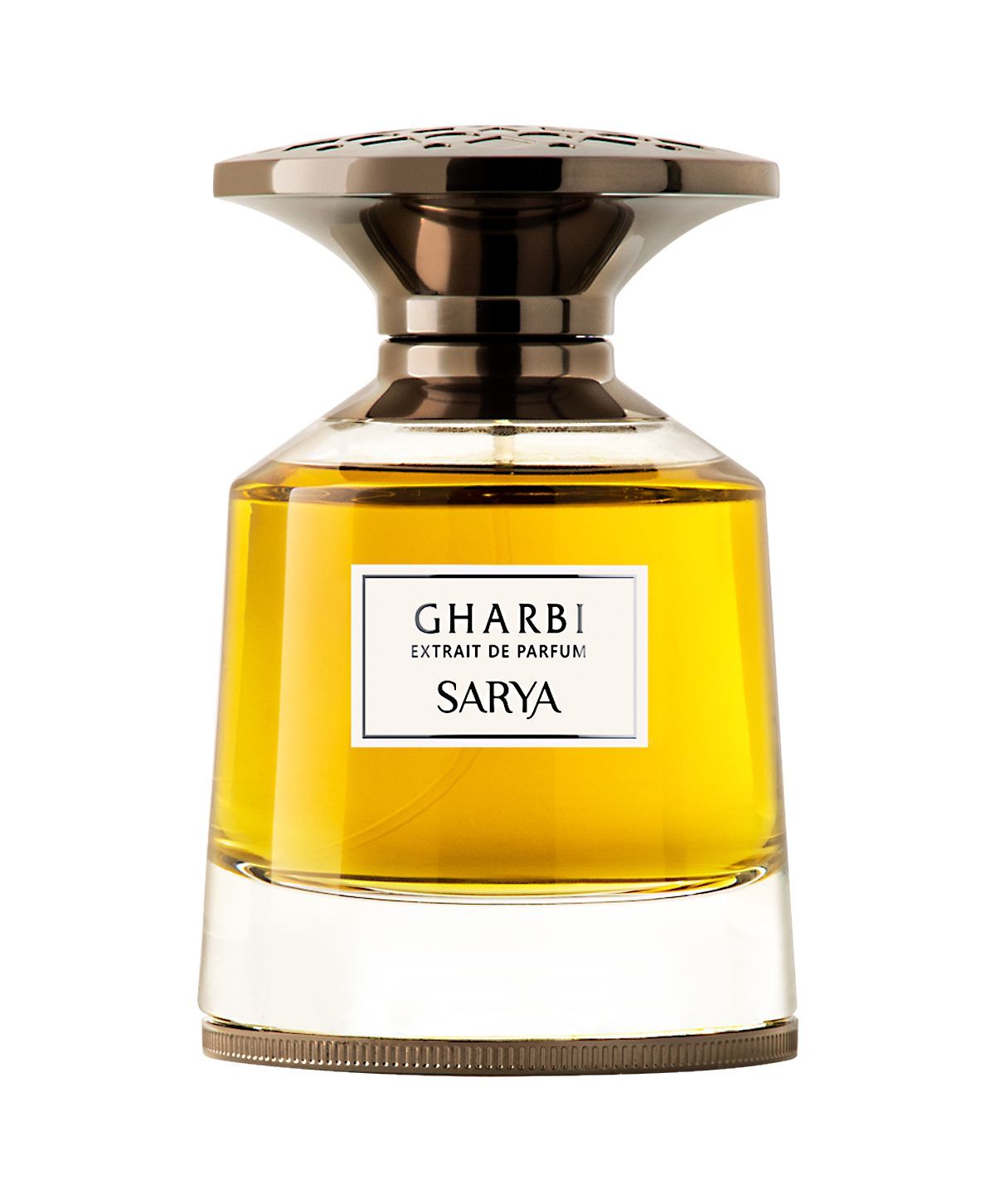 Gharbi