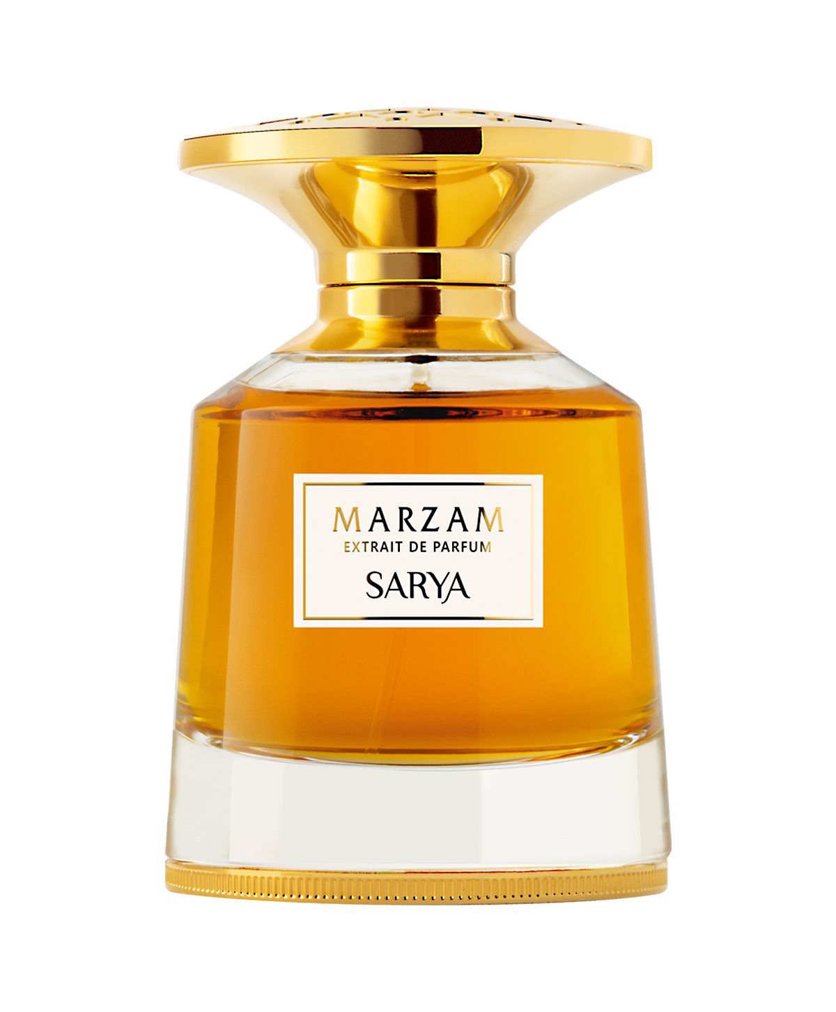 Marzam