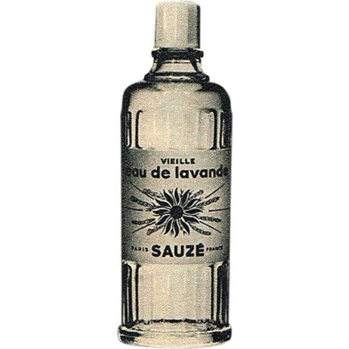 Eau de Lavande
