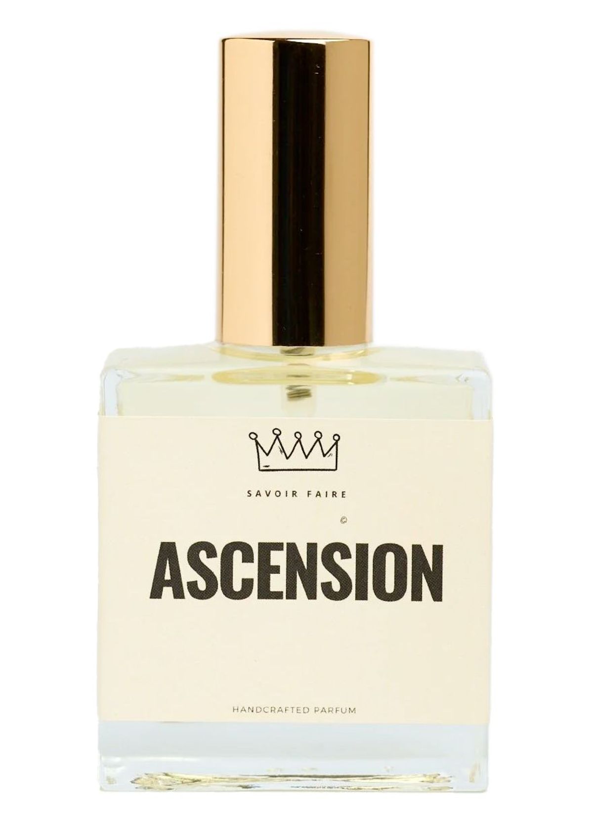 Ascension