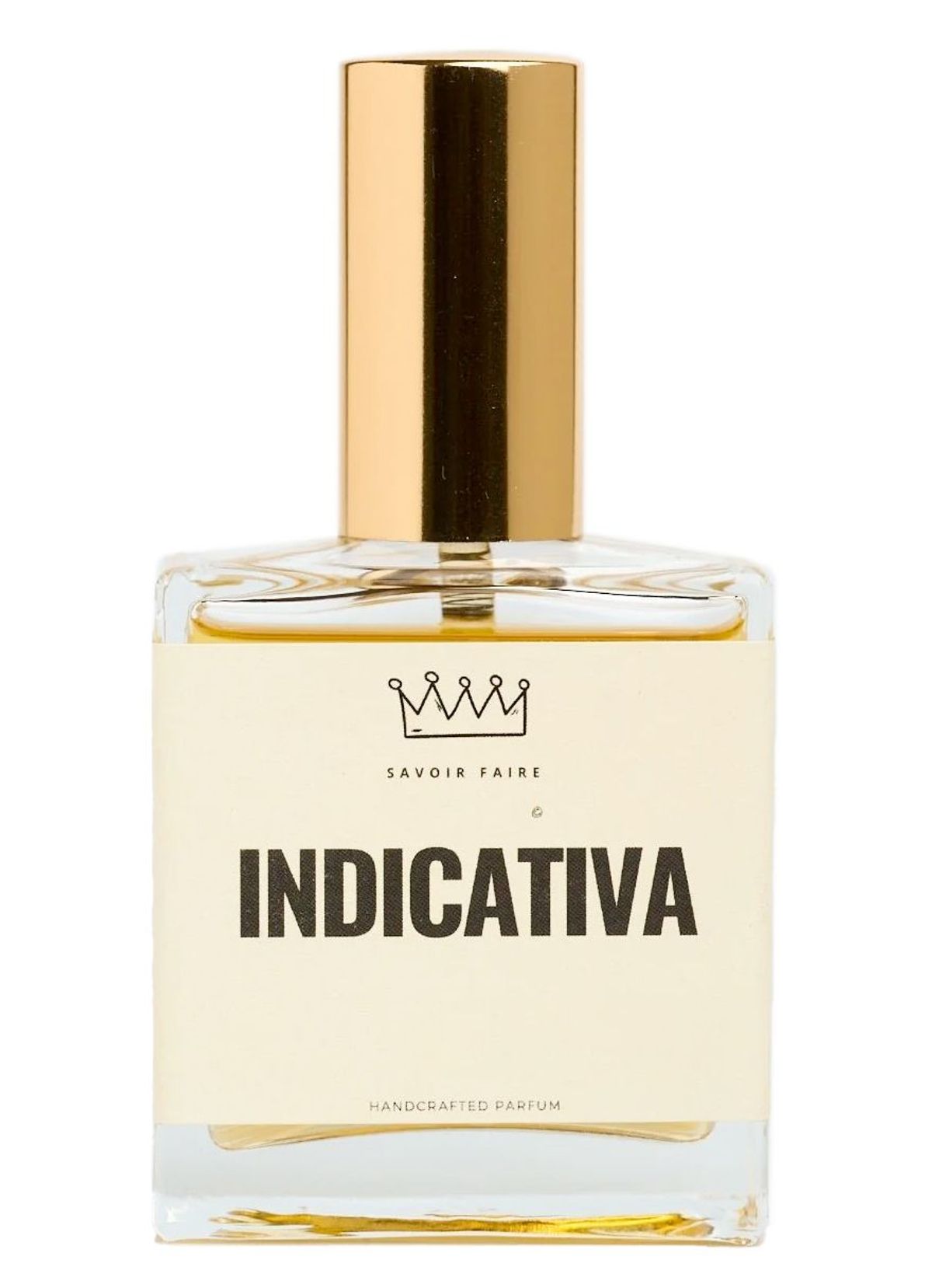 Indicativa