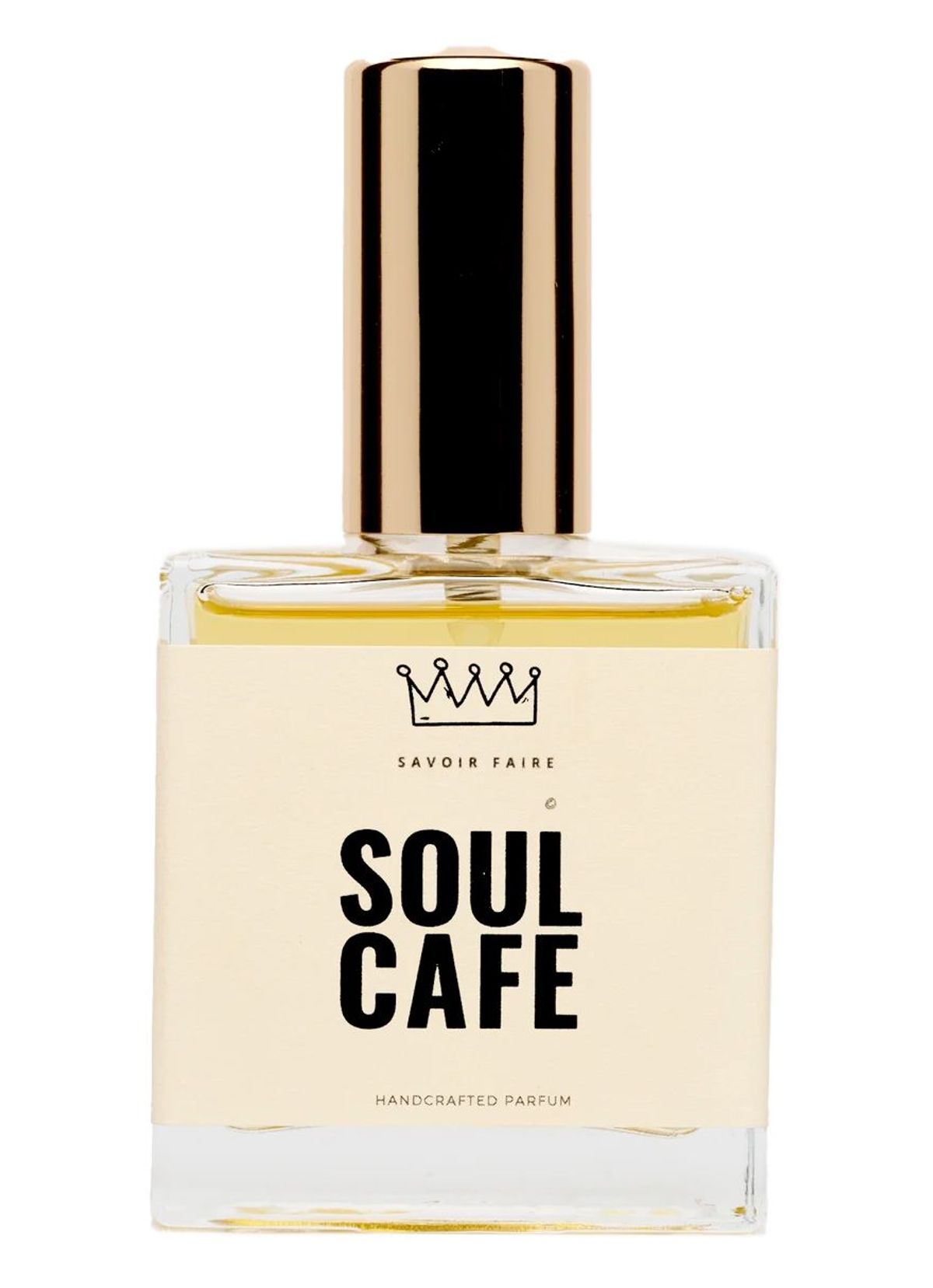 Soul Cafe