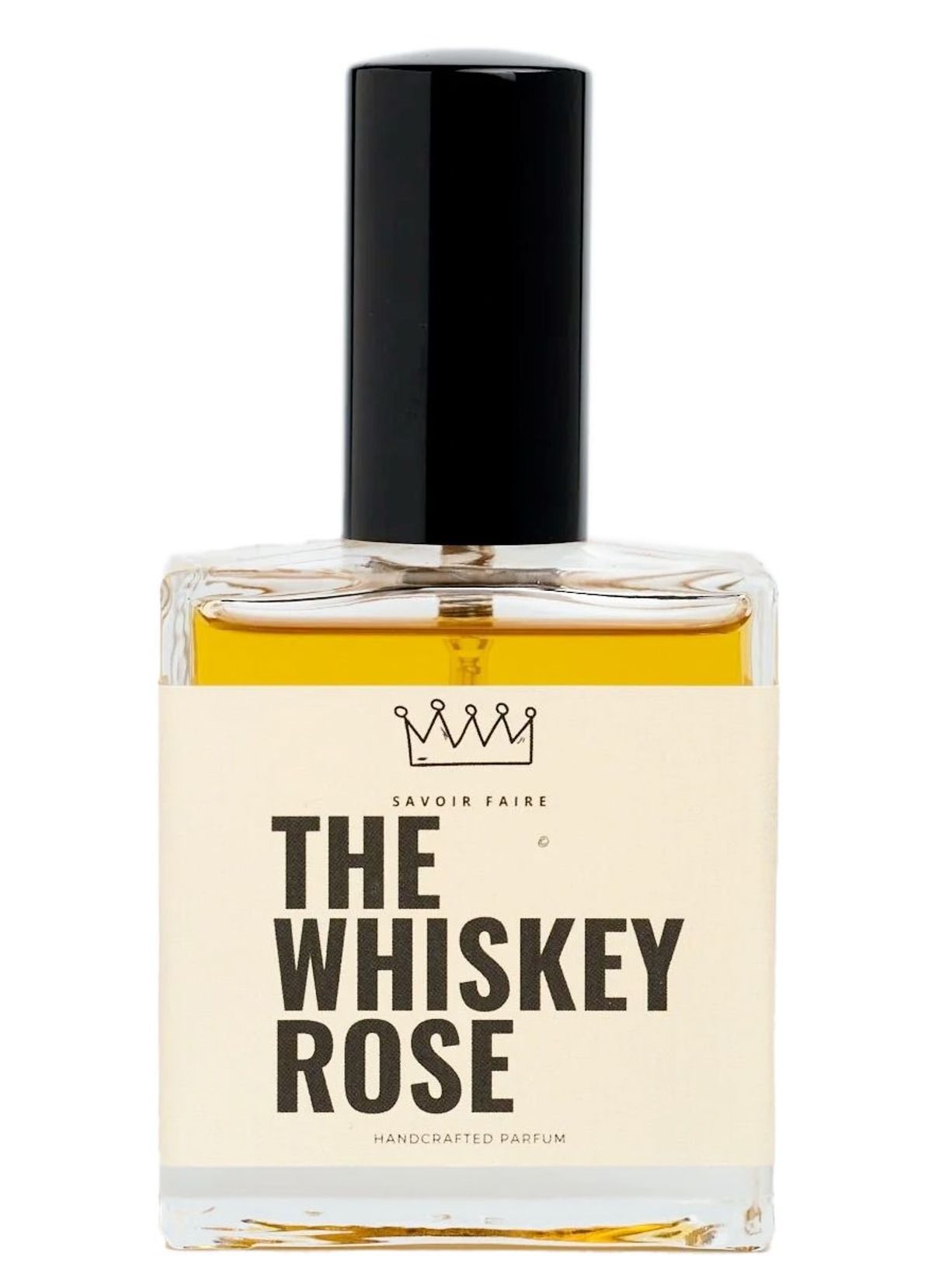 The Whiskey Rose