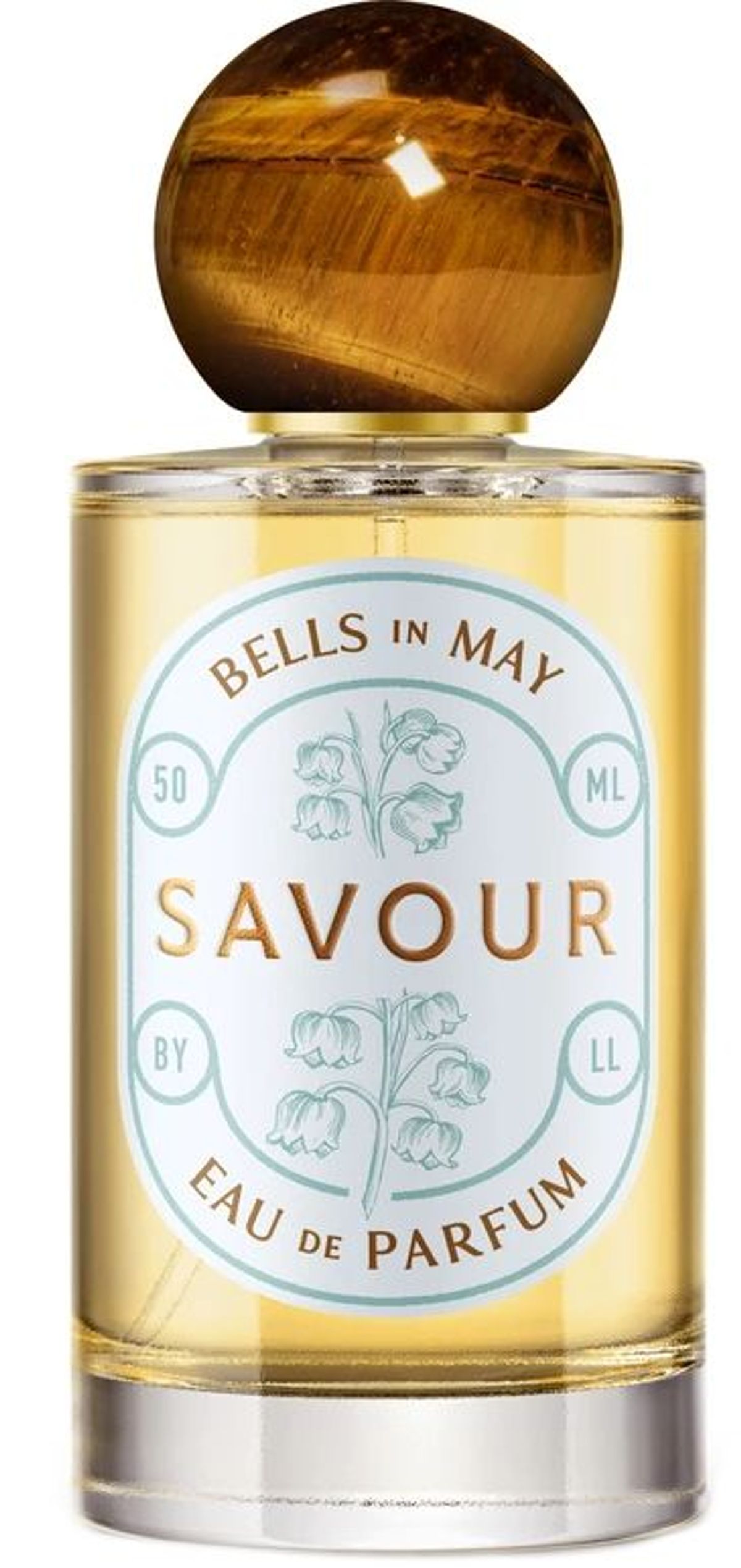 Bells in May
