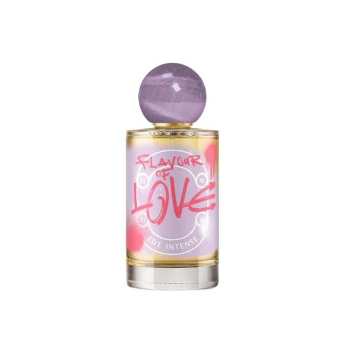 Flavour of Love