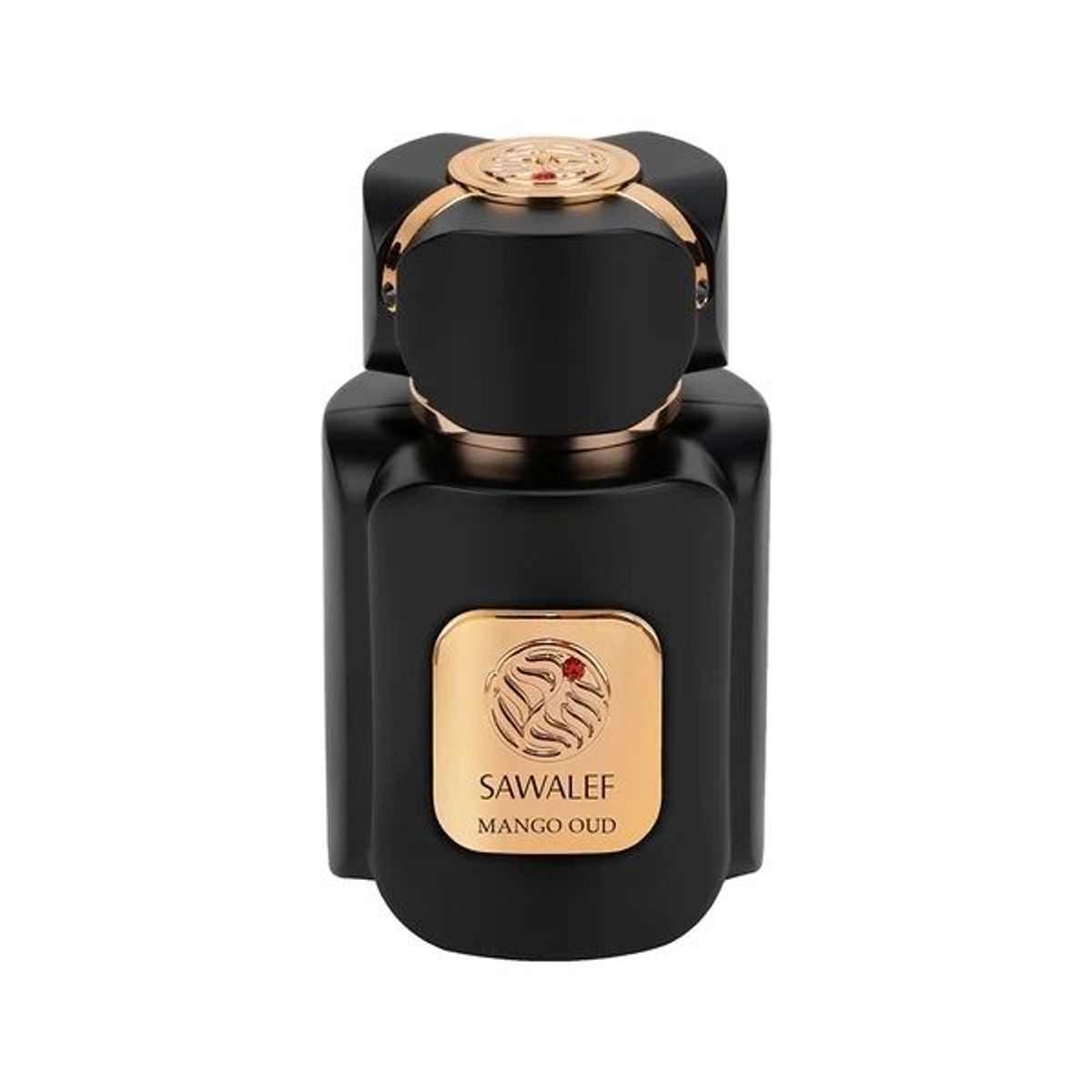 Mango Oud