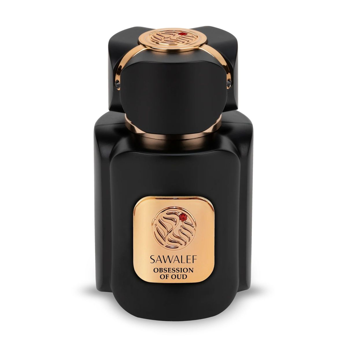 Obsession of Oud
