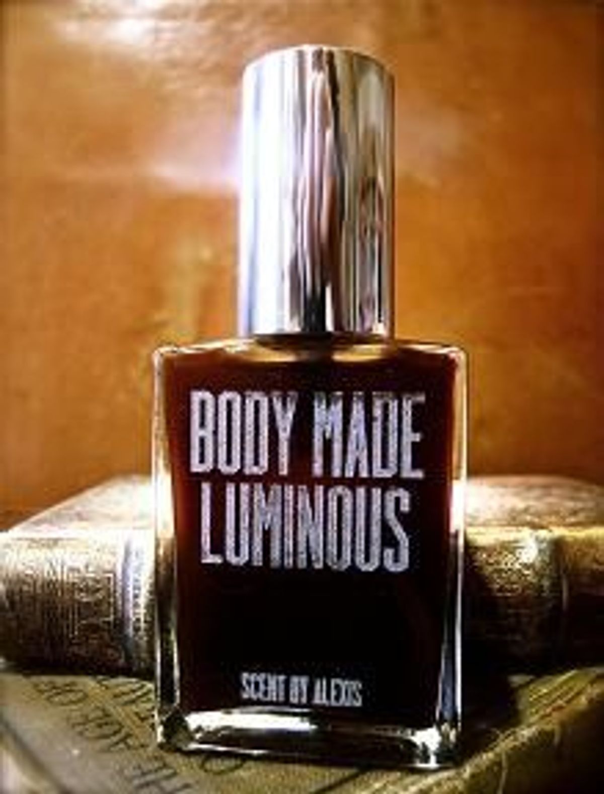 Body Made Luminous
