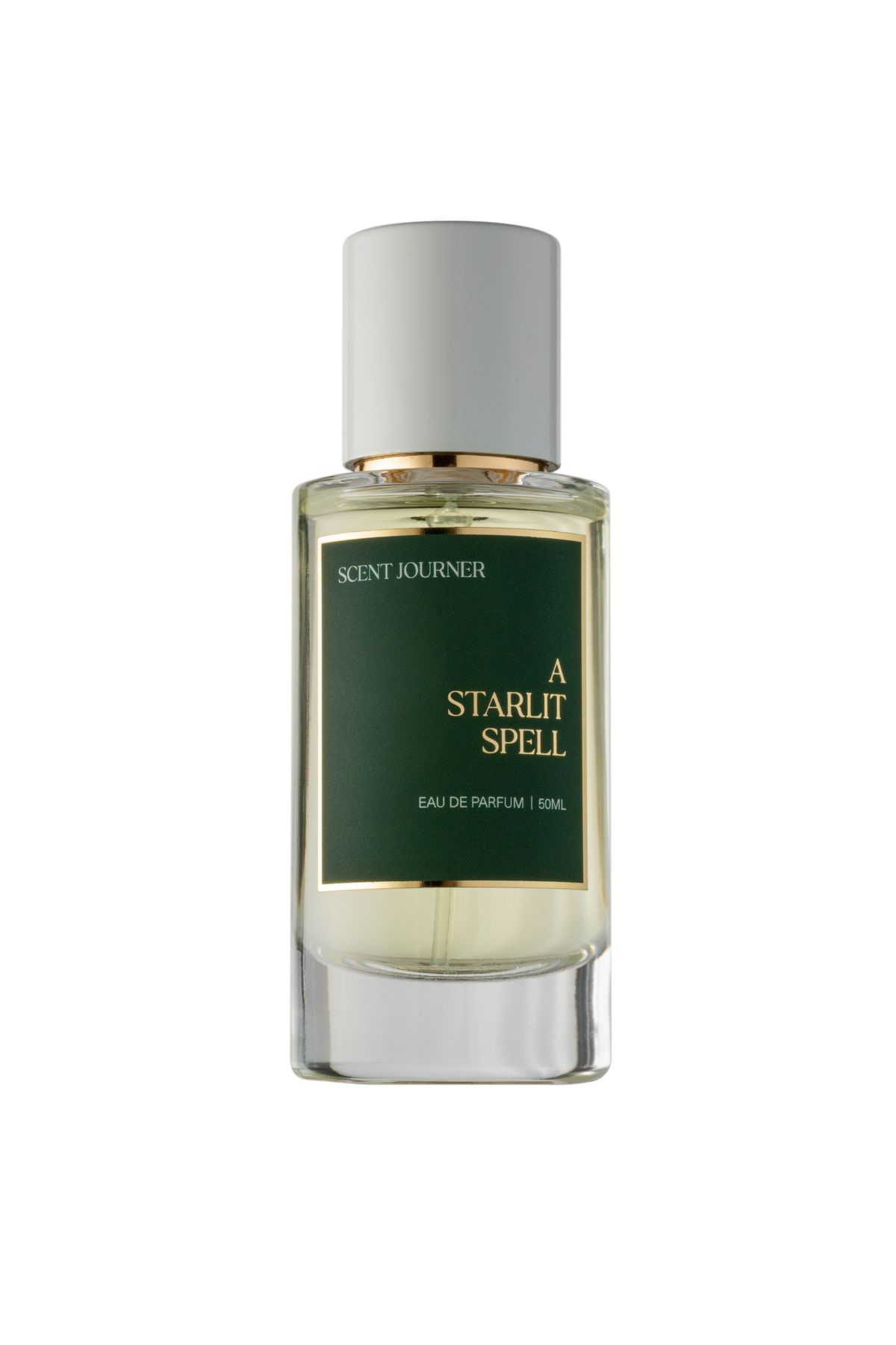 A Starlit Spell