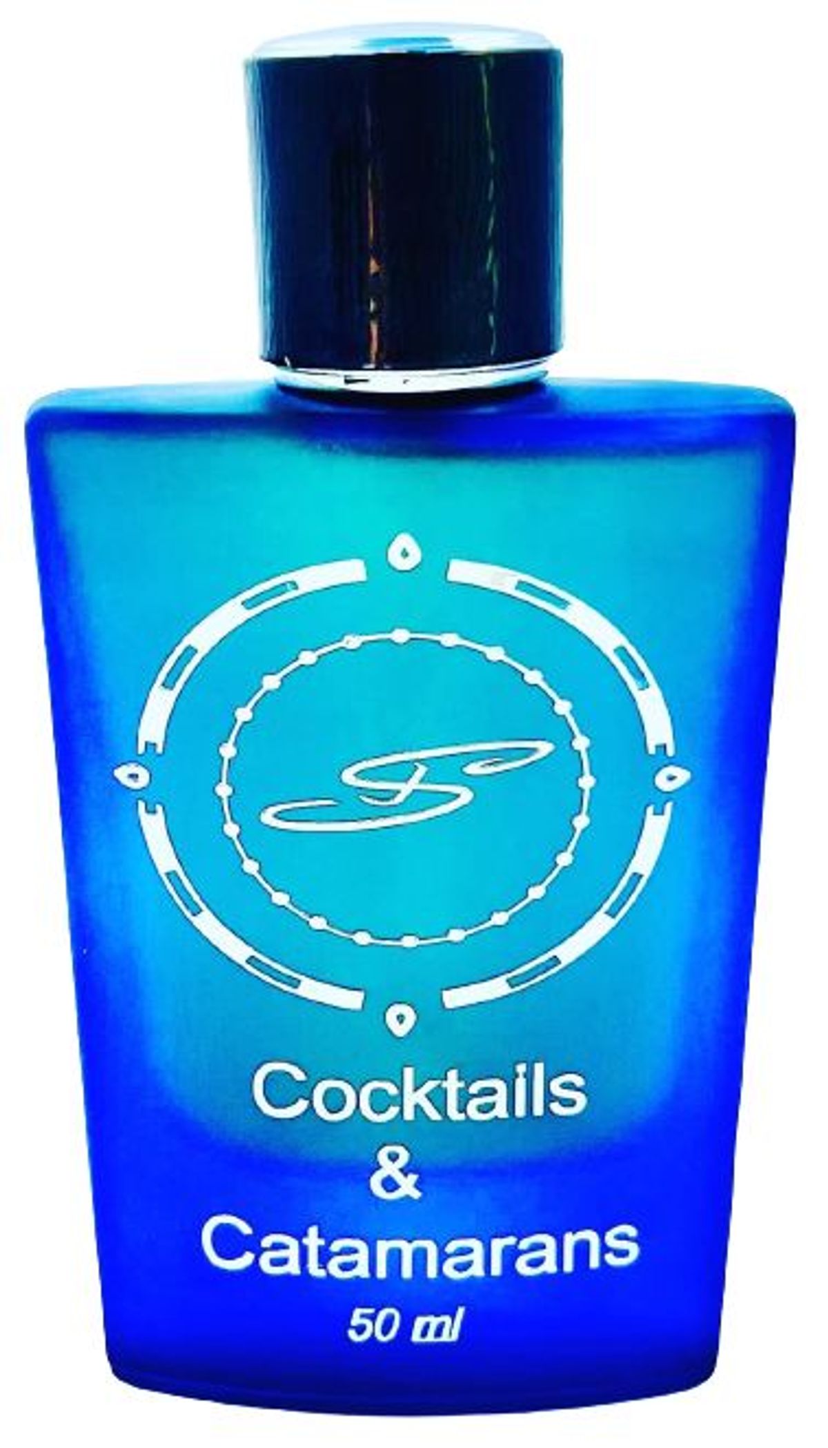 Cocktails & Catamarans