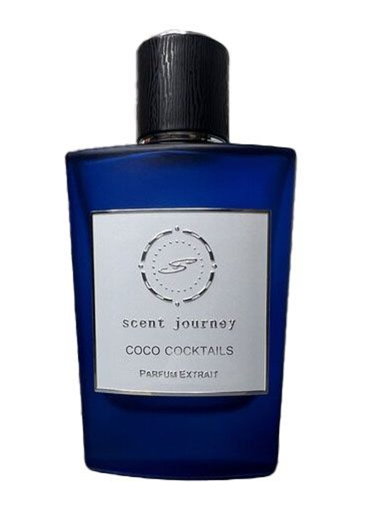 Coco Cocktails