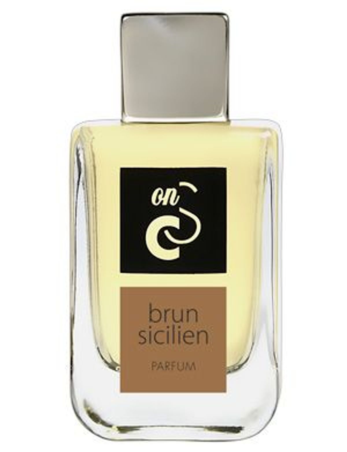 Brun Sicilien