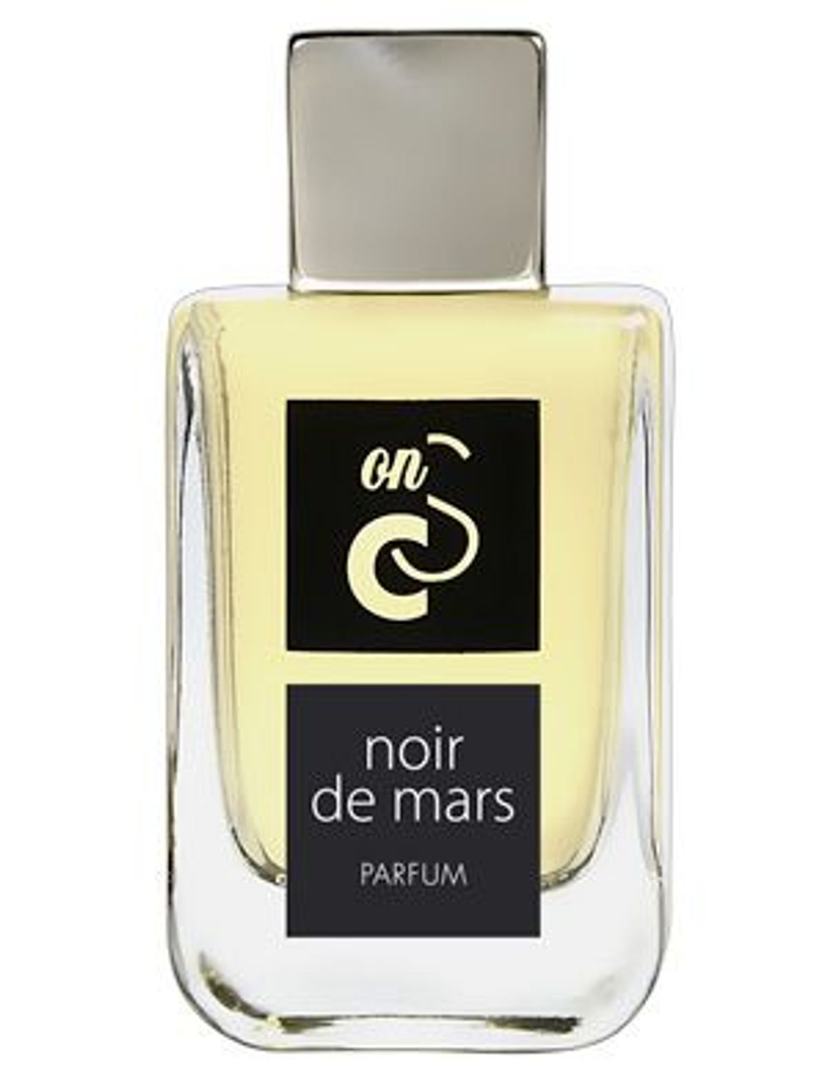 Noir de Mars