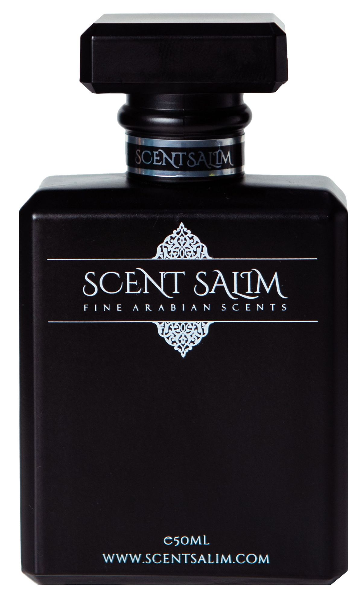 Vanilla Musk