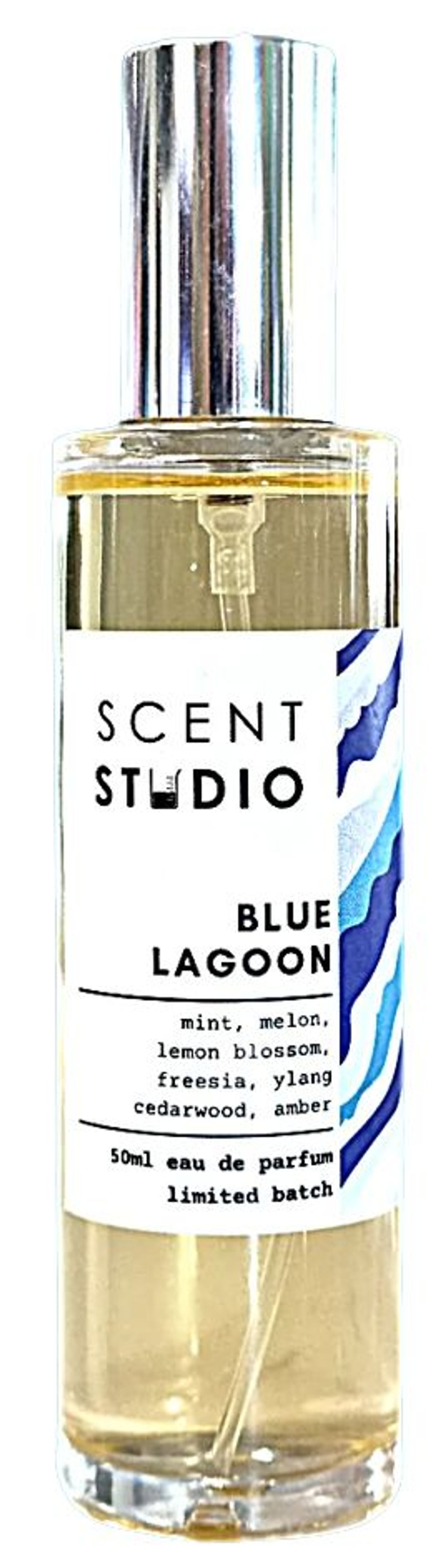 Blue Lagoon