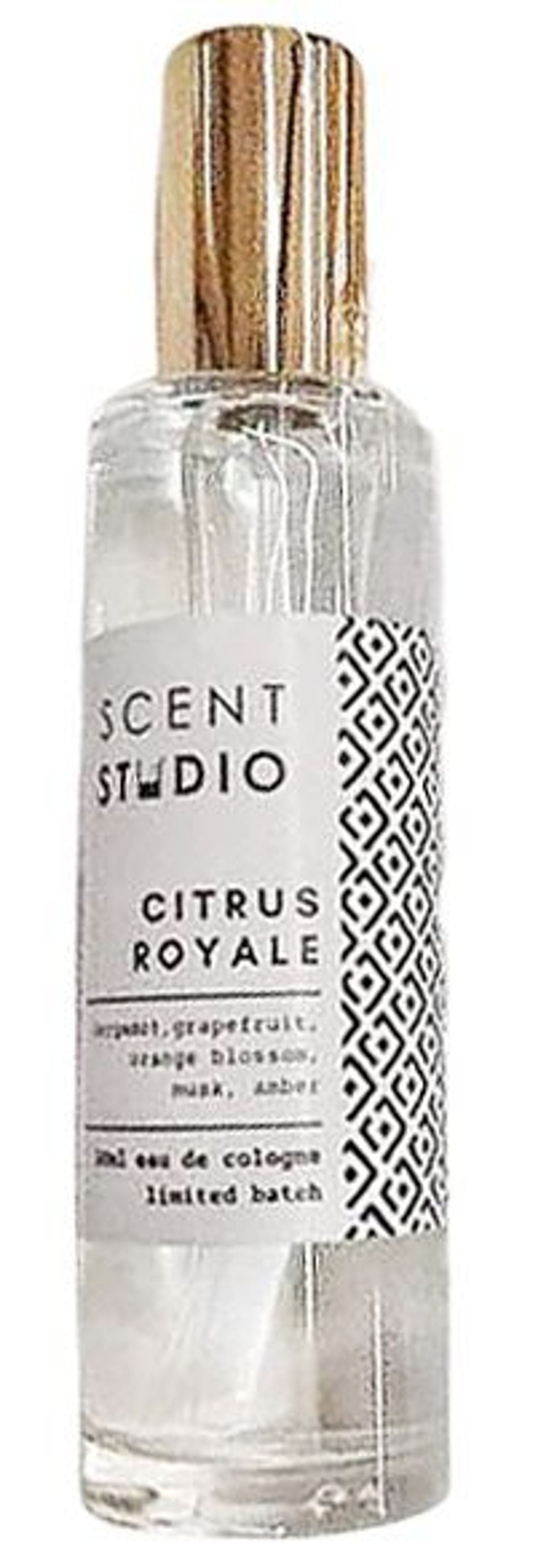 Citrus Royale