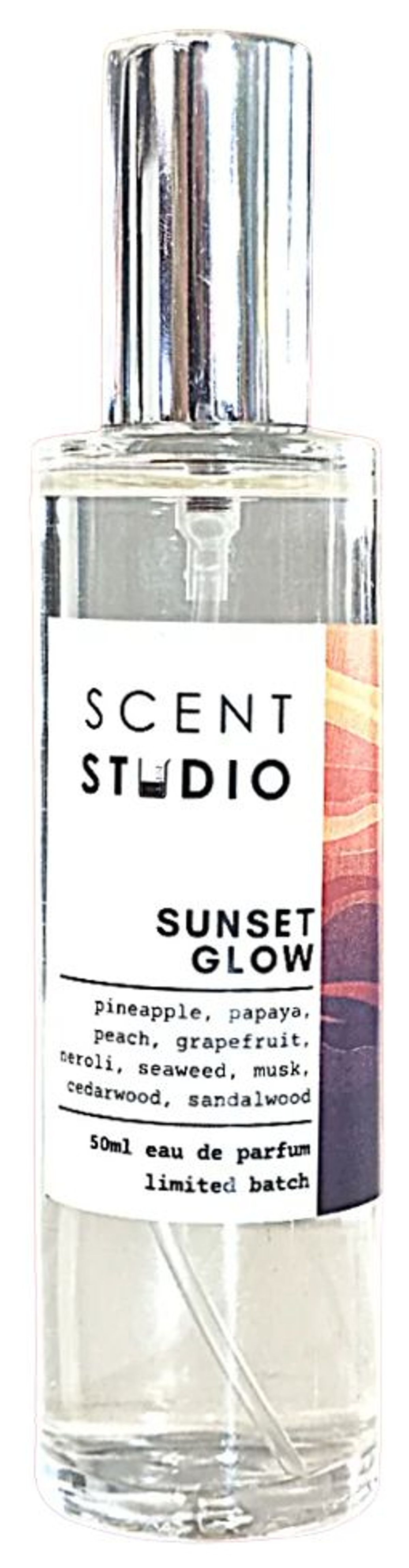Sunset Glow