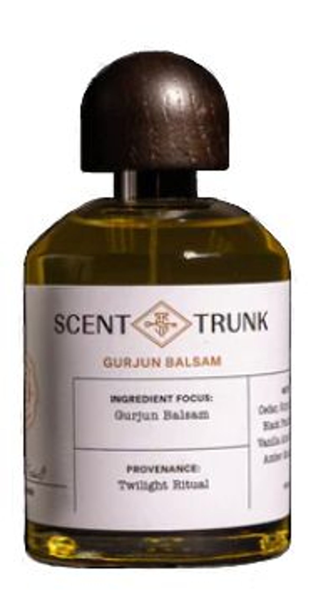 Gurjun Balsam